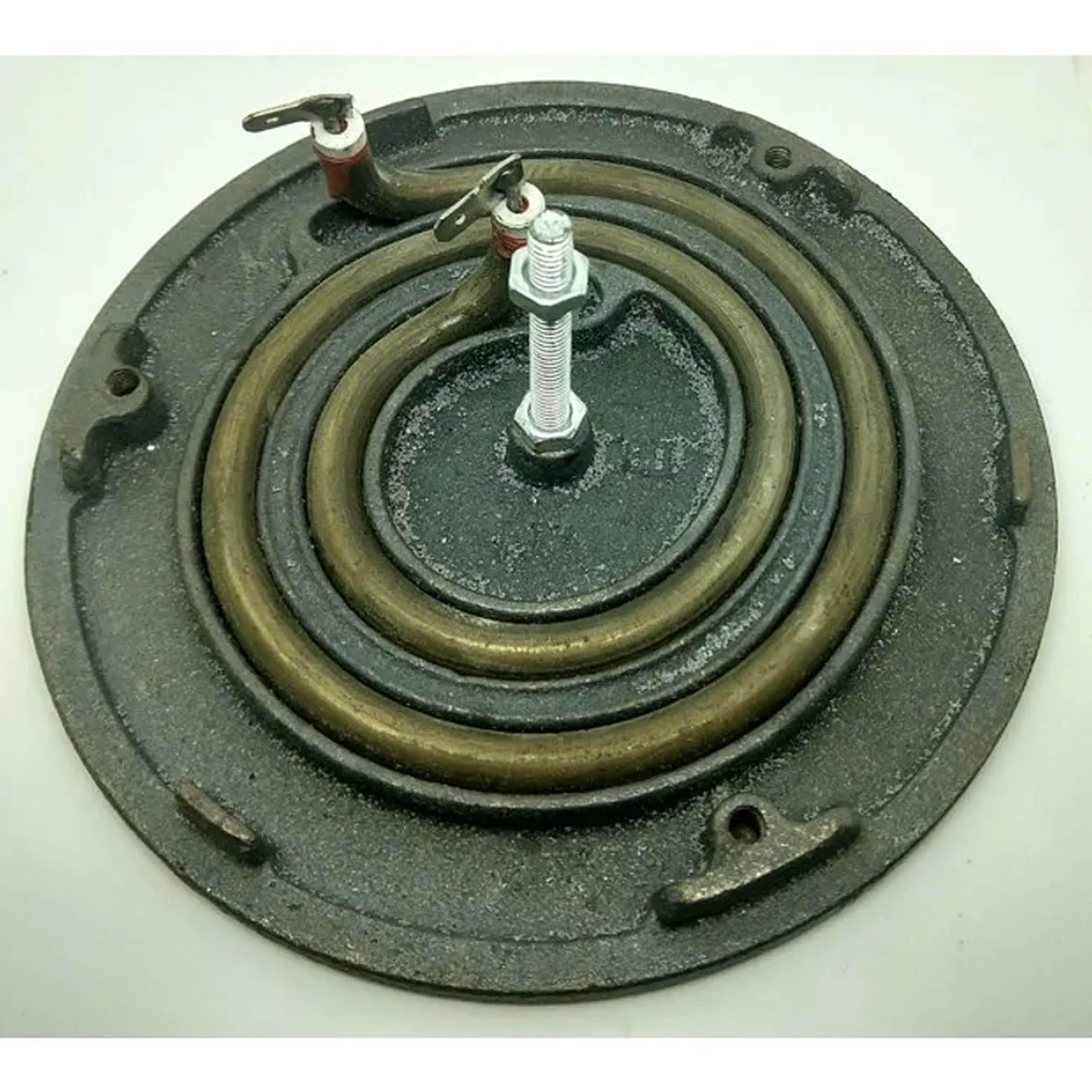 RESISTÊNCIA PARA FOGAO ELETRICO DE MESA FM-01 AGRATTO 127V imagem