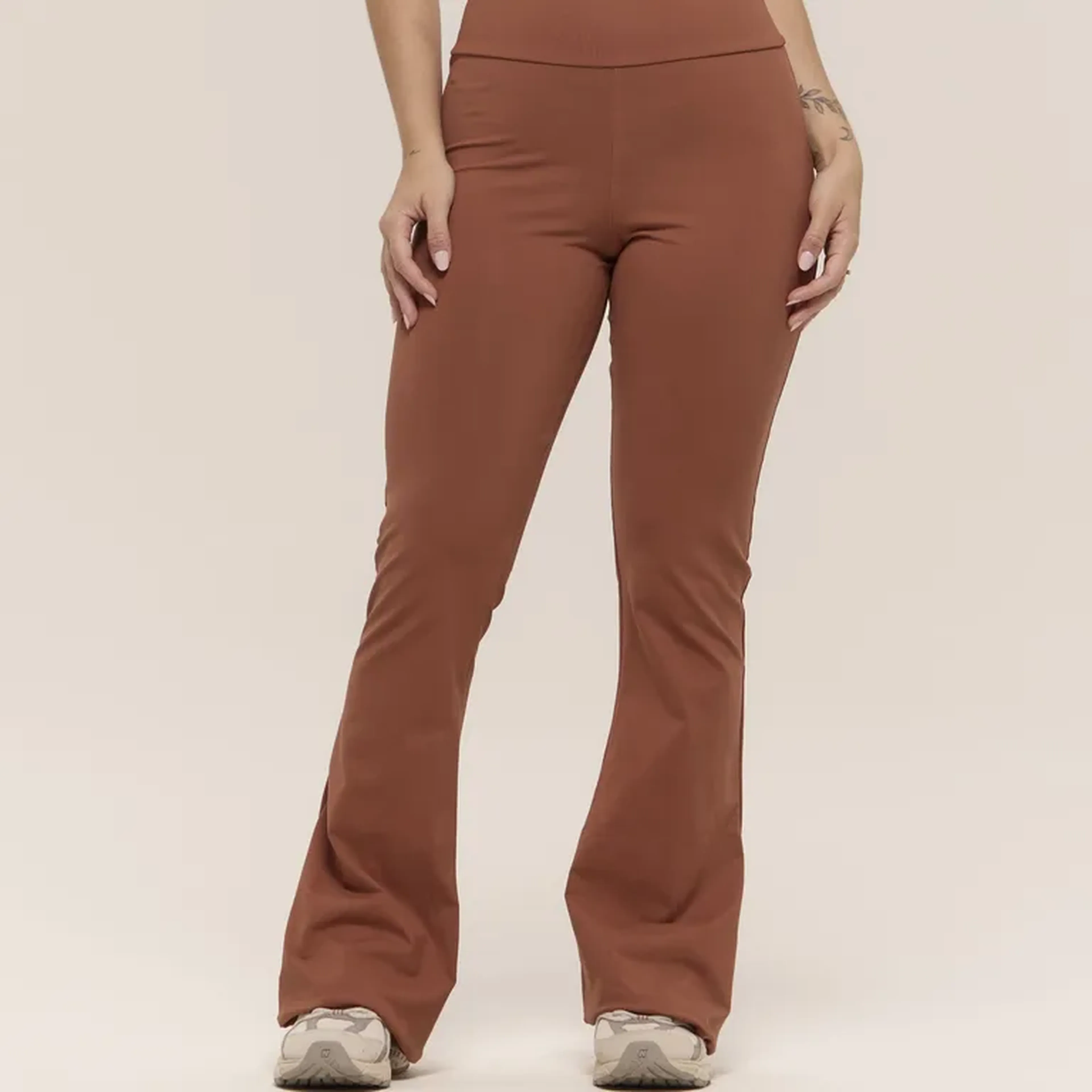 Calça Flare imagem