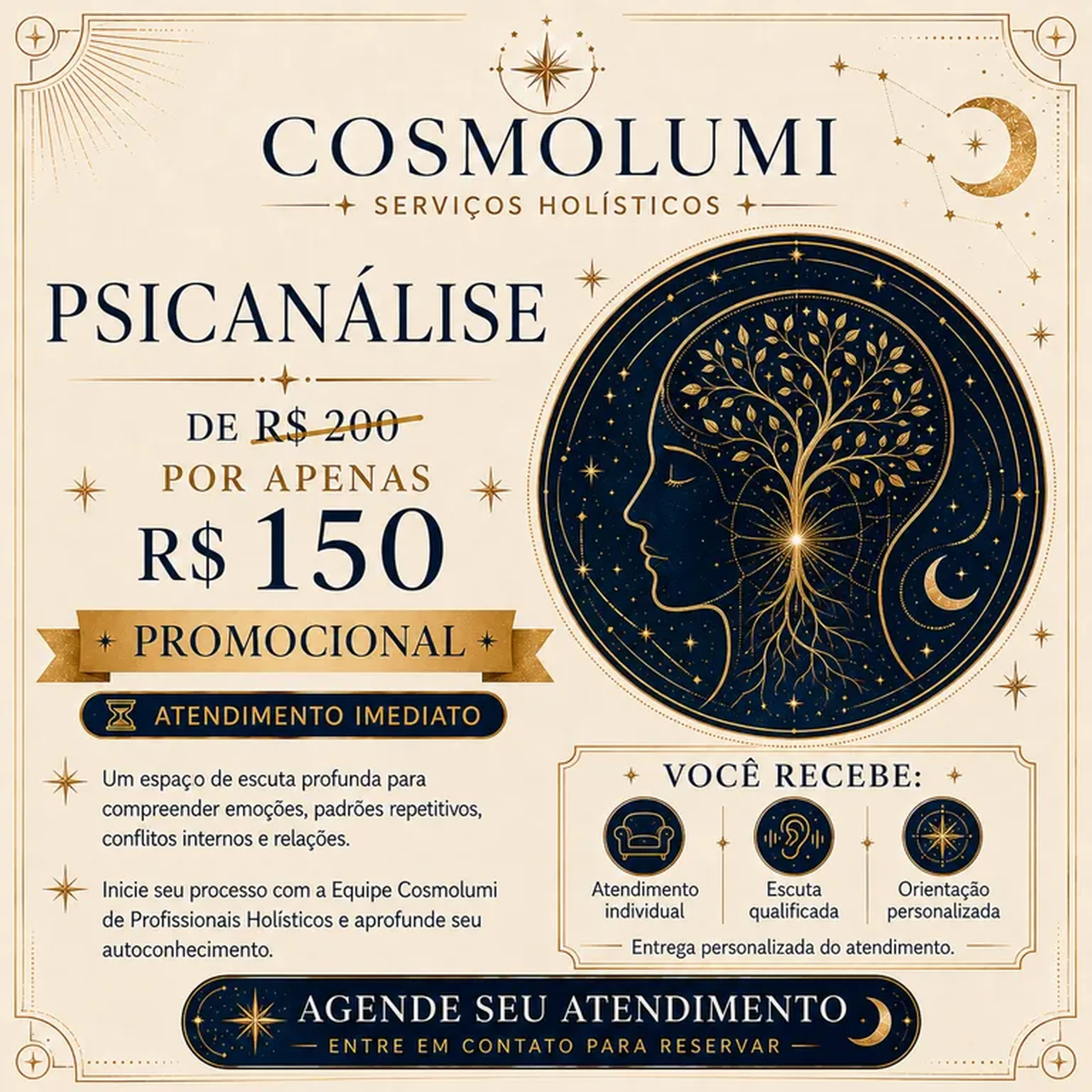 Psicanálise imagem