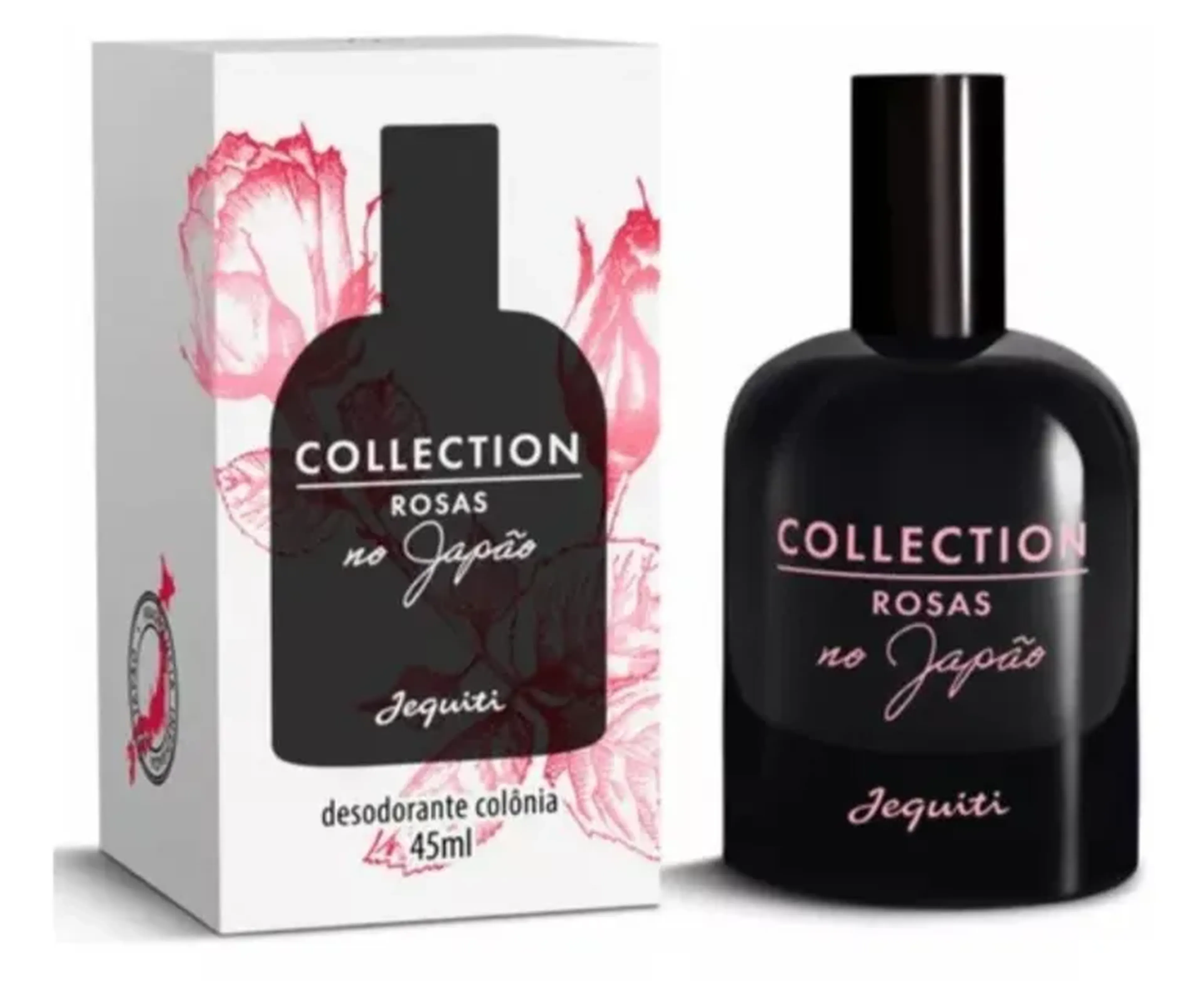 Perfume Collection no Japão 45ml Envios Hoje imagem