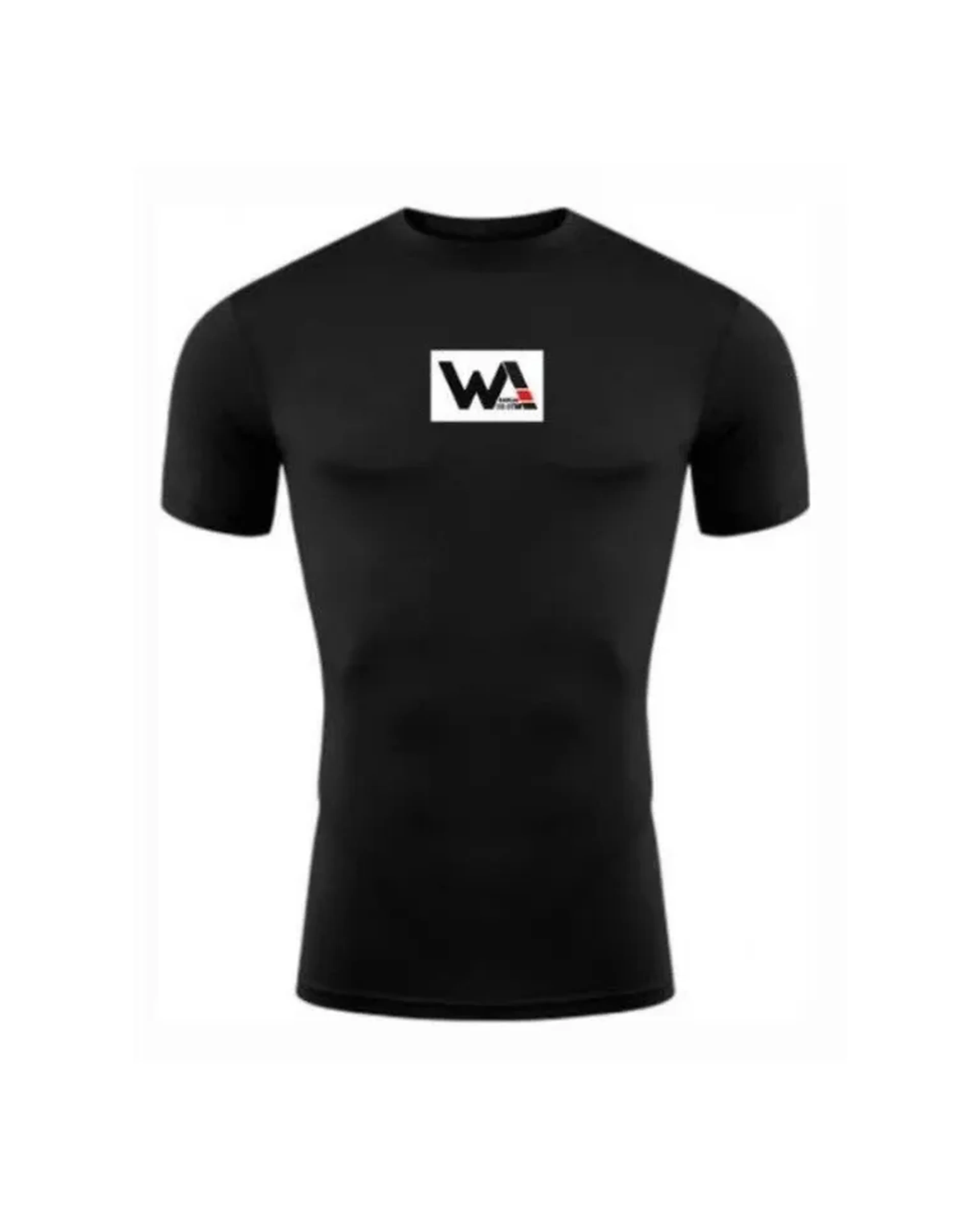 Rash Guard MANGA CURTA imagem
