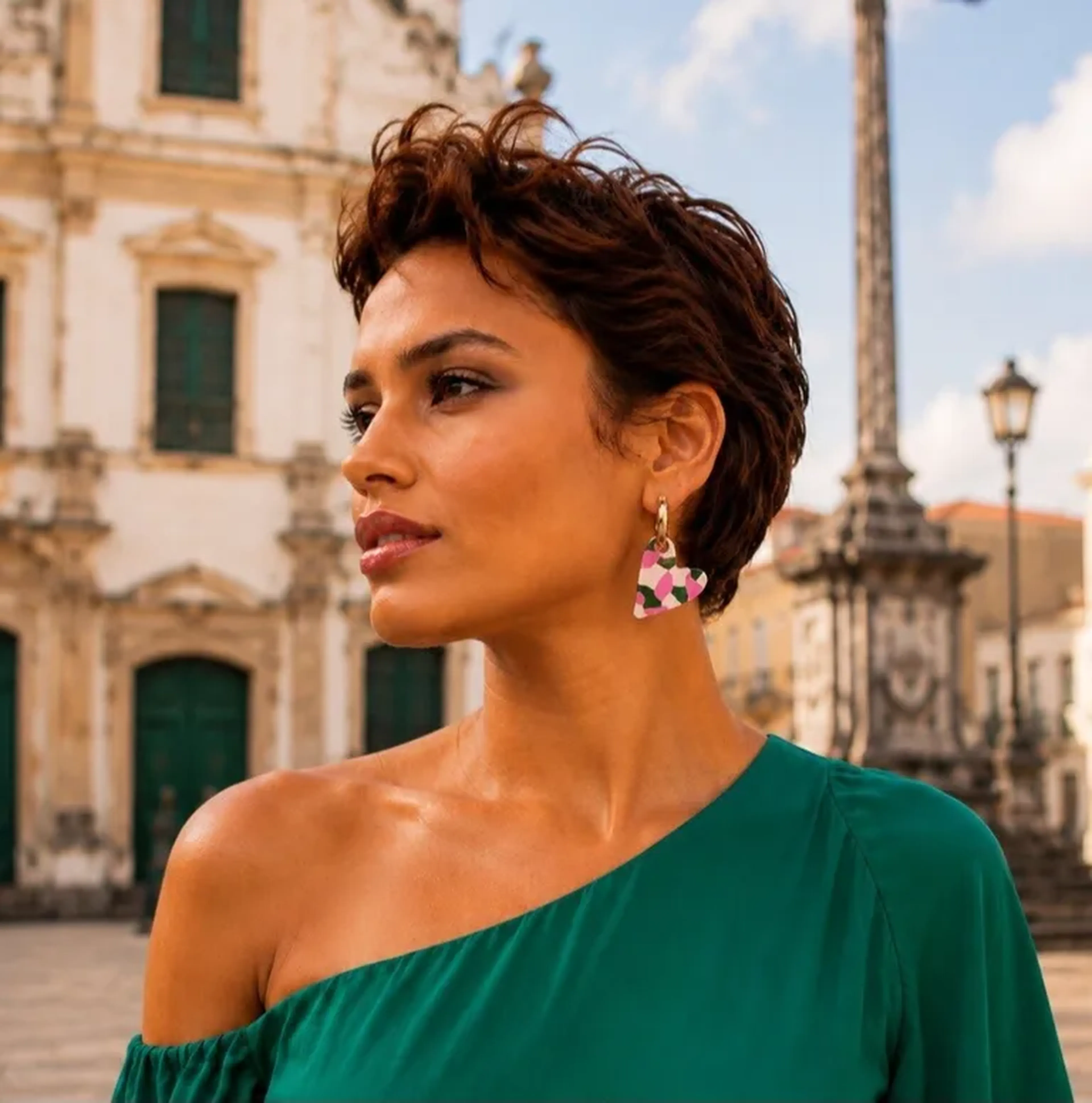 Chica Loreda|Love Affair 01 imagem