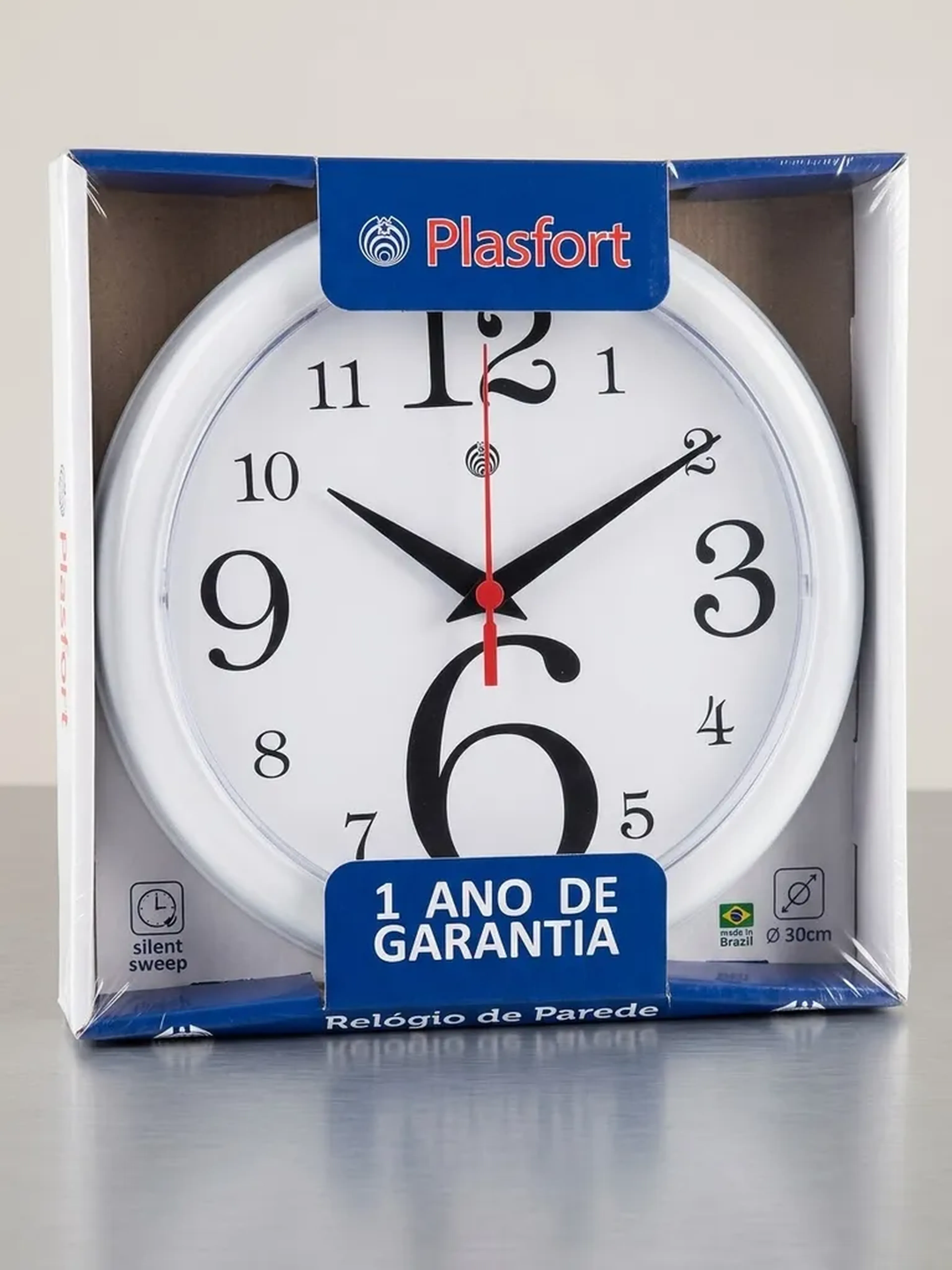 Relógio de parede imagem