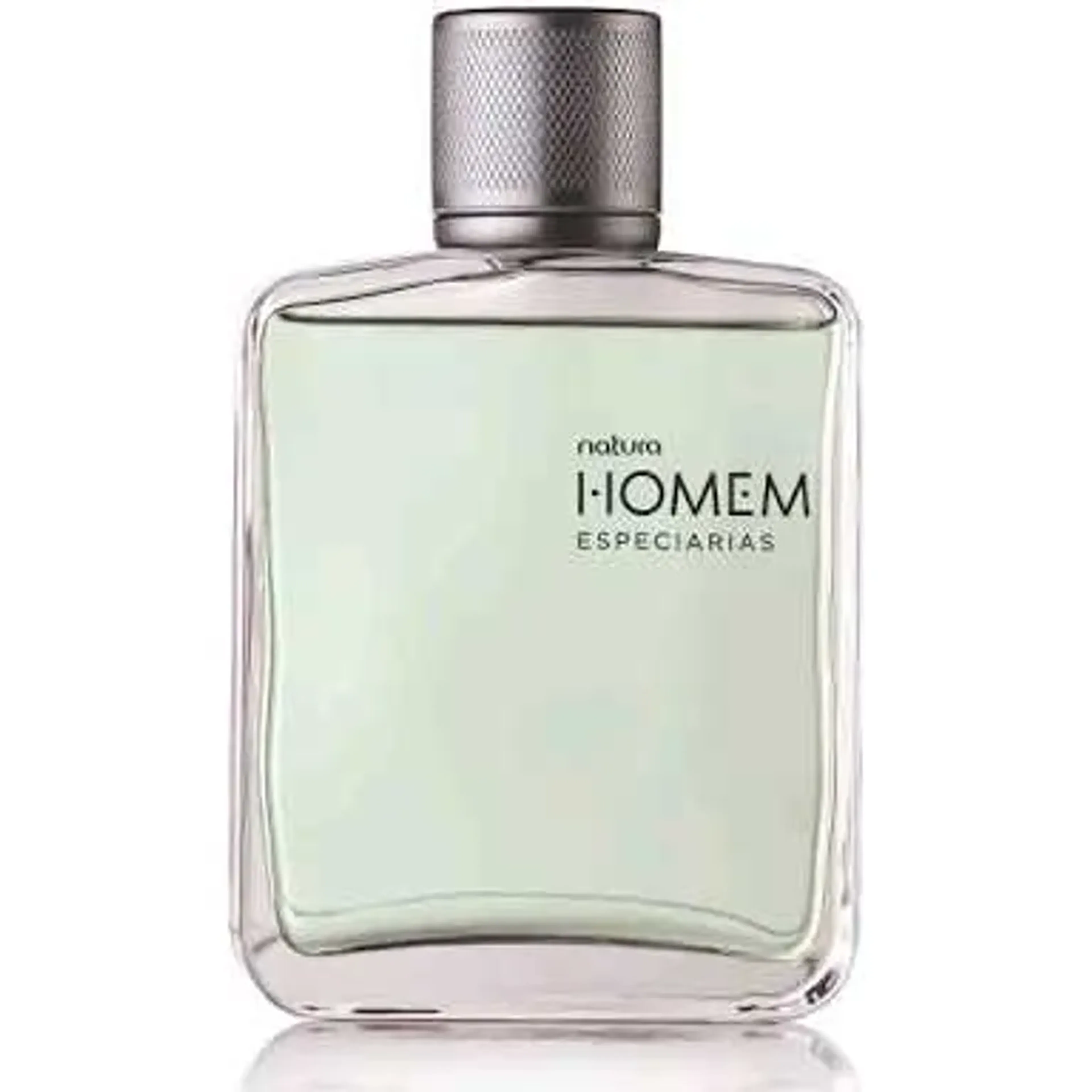 Natura Homem Especiarias imagem