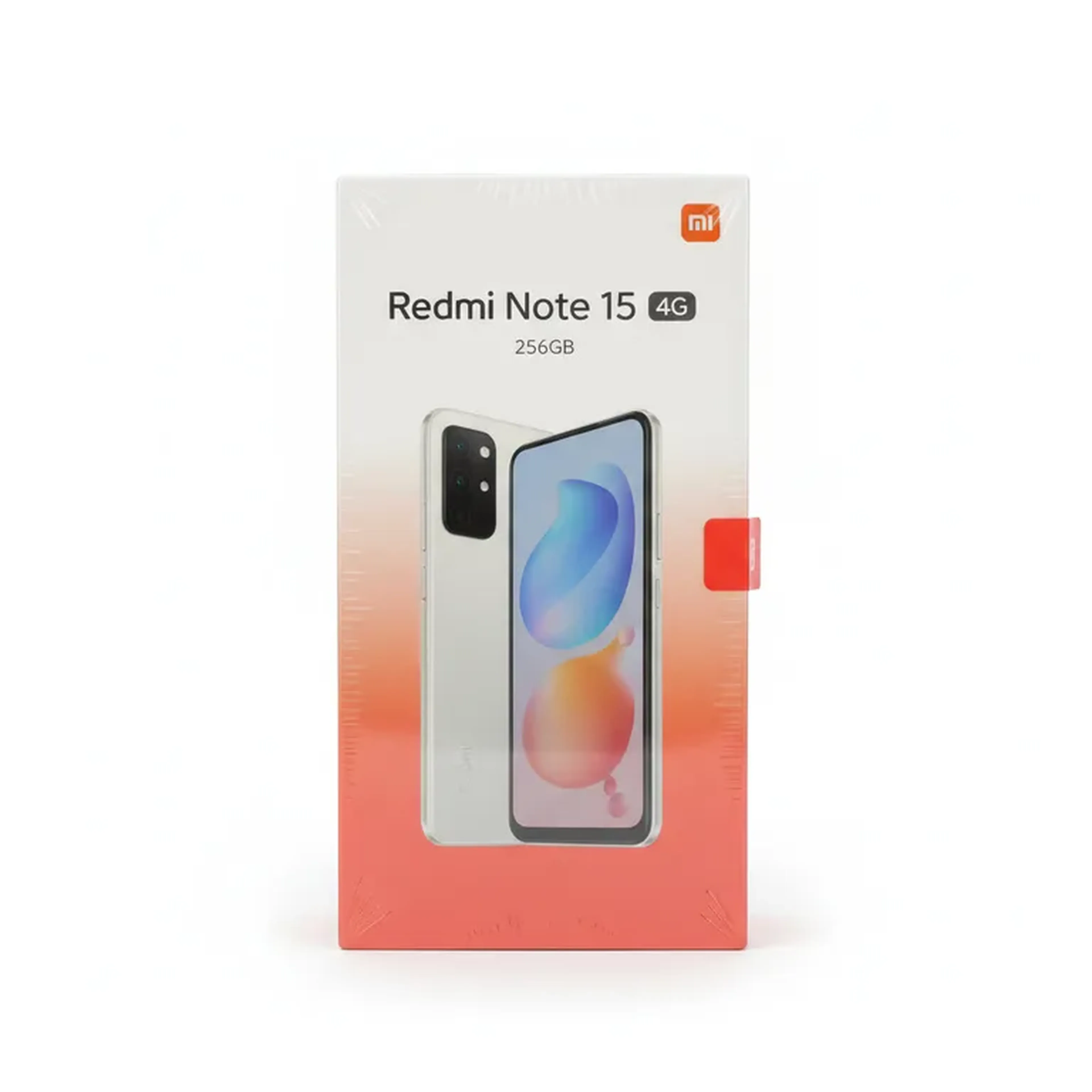 Redmi Note 15 4G 256gb (LACRADO) imagem