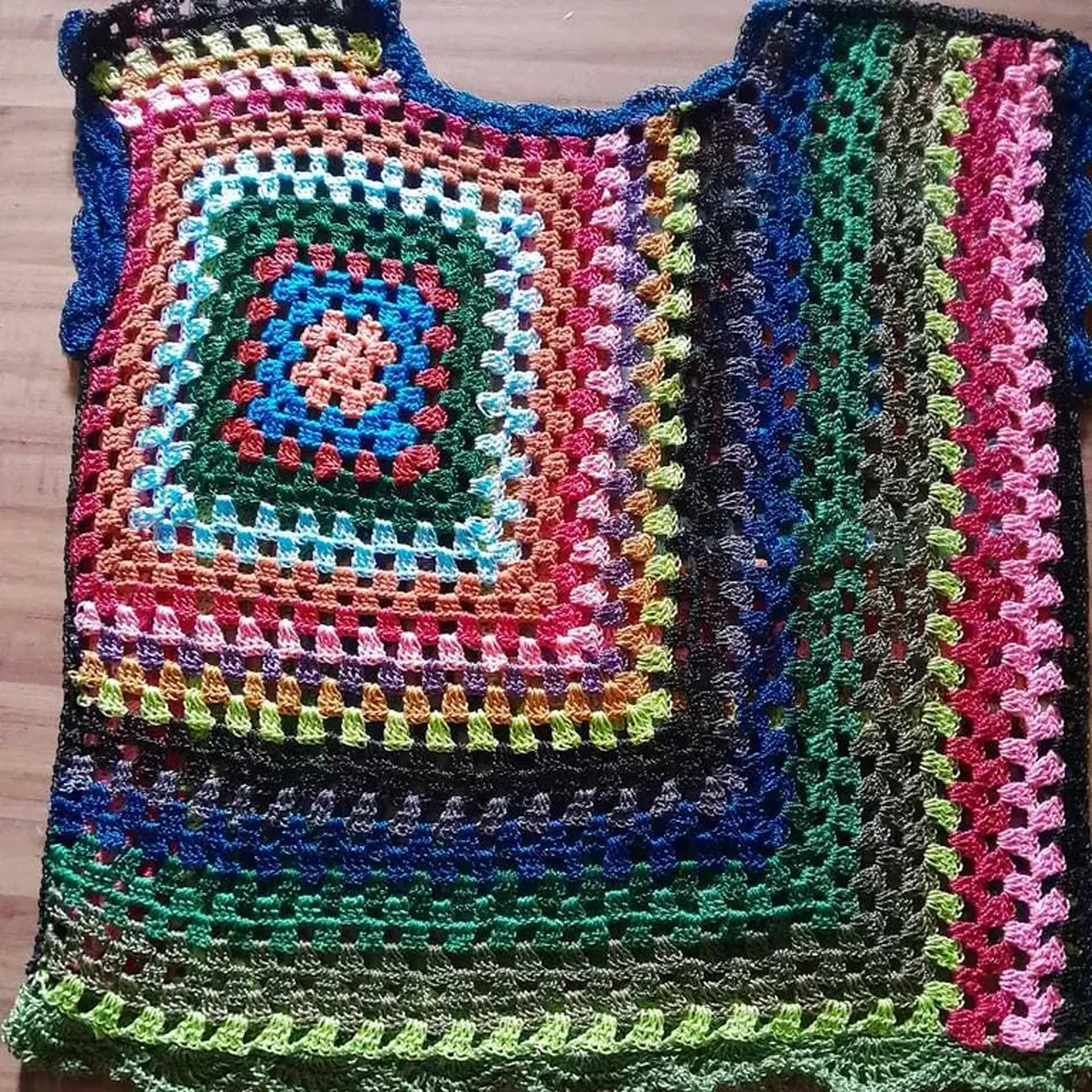 Blusa Color feminina imagem