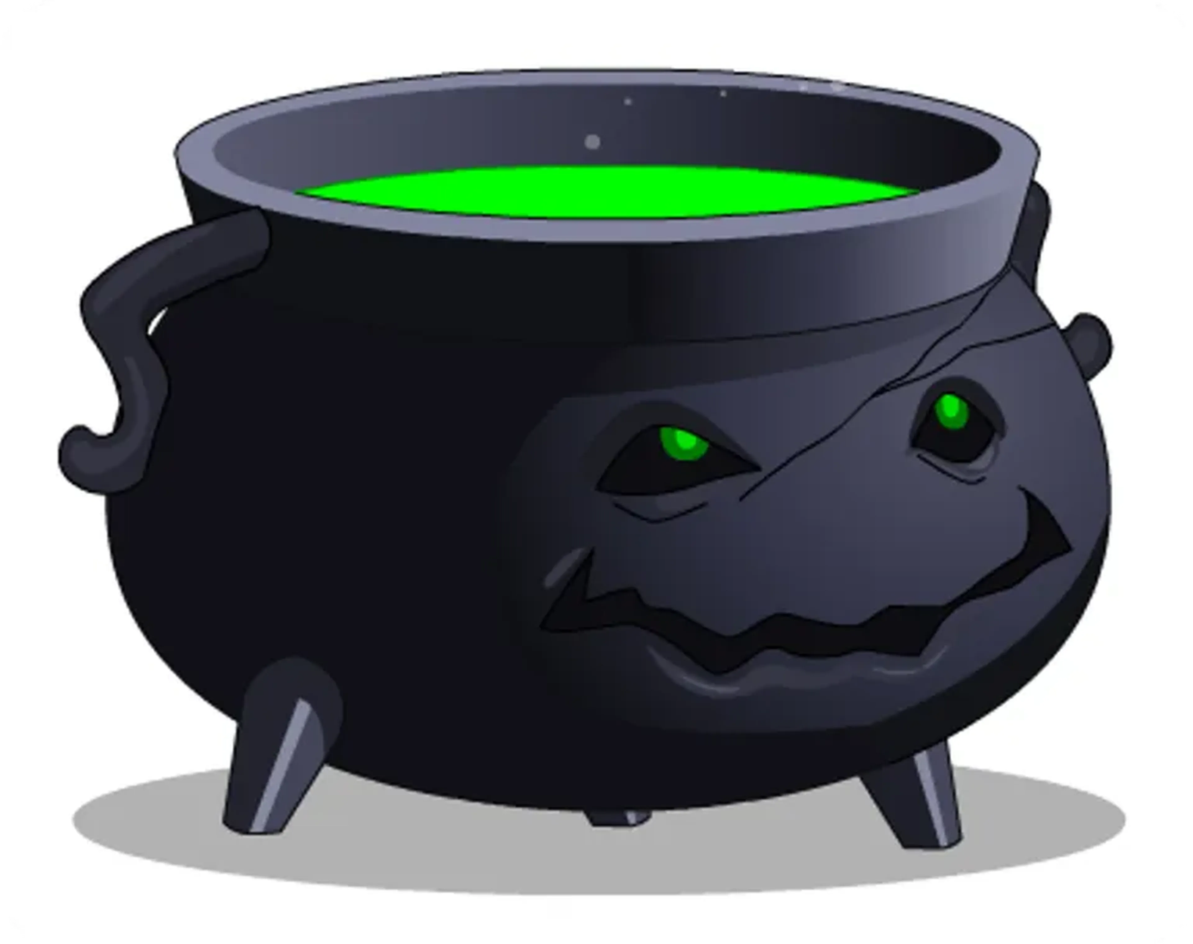Toxic Cauldron 2017 imagem