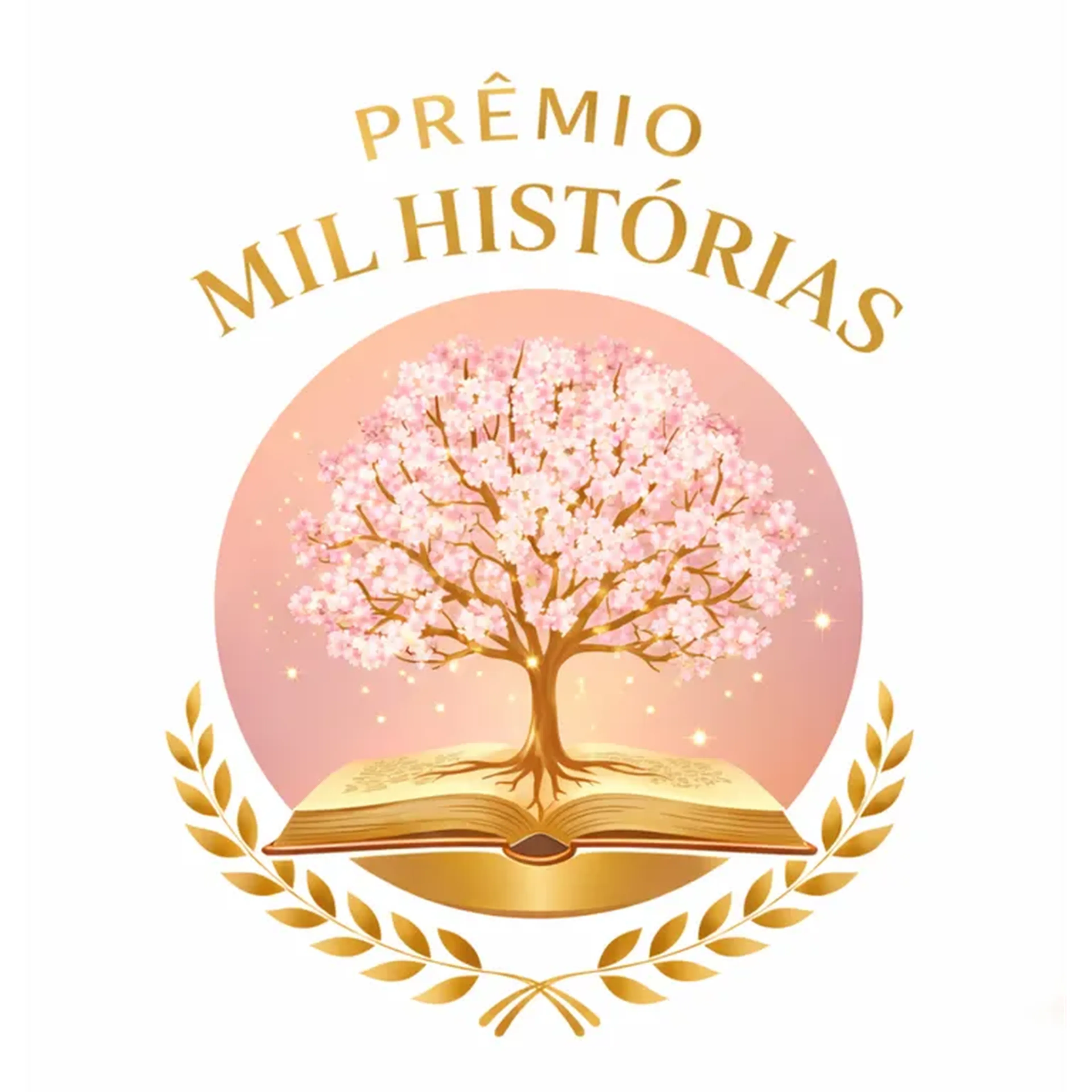 Inscrição Premio Mil Histórias imagem