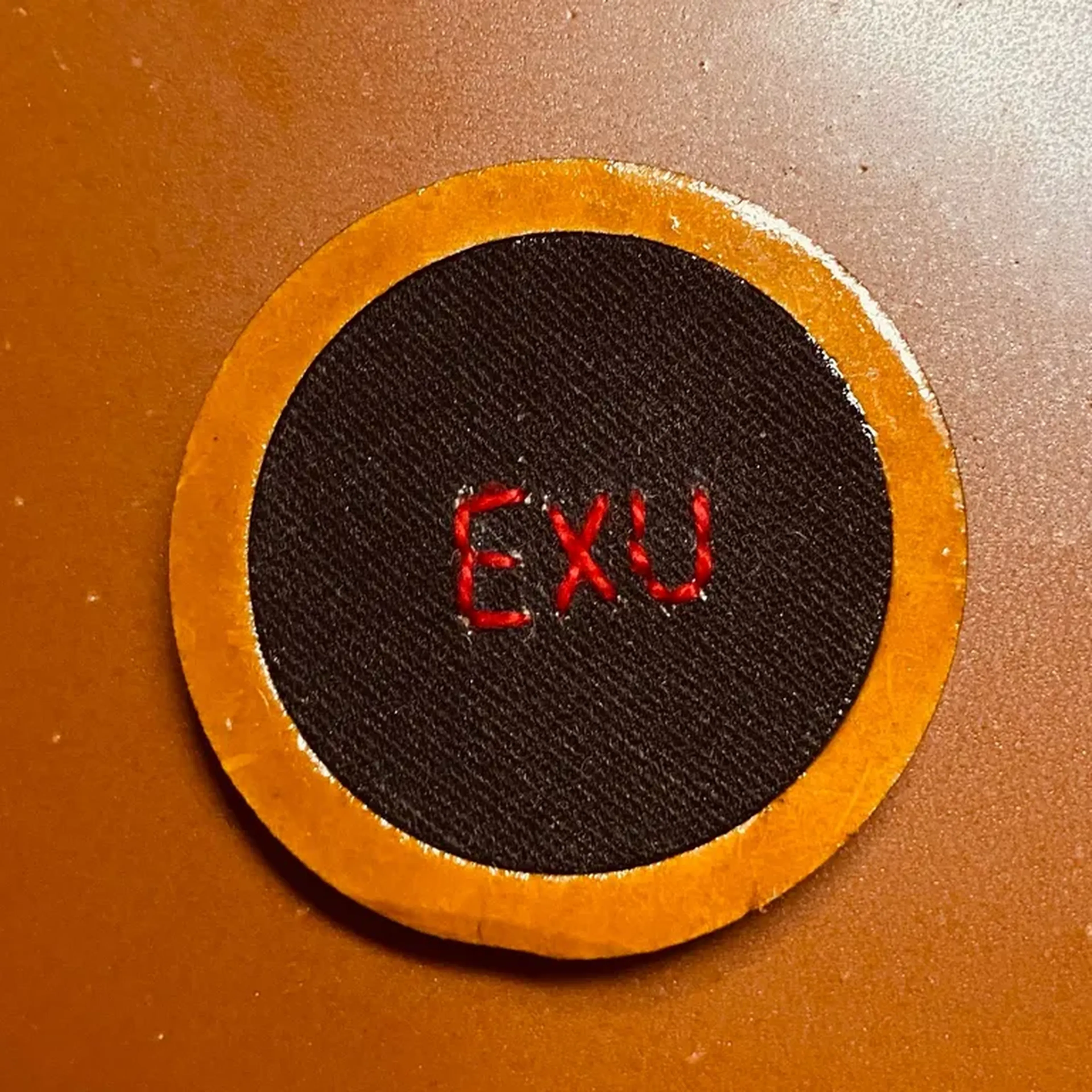 imã-Exu imagem
