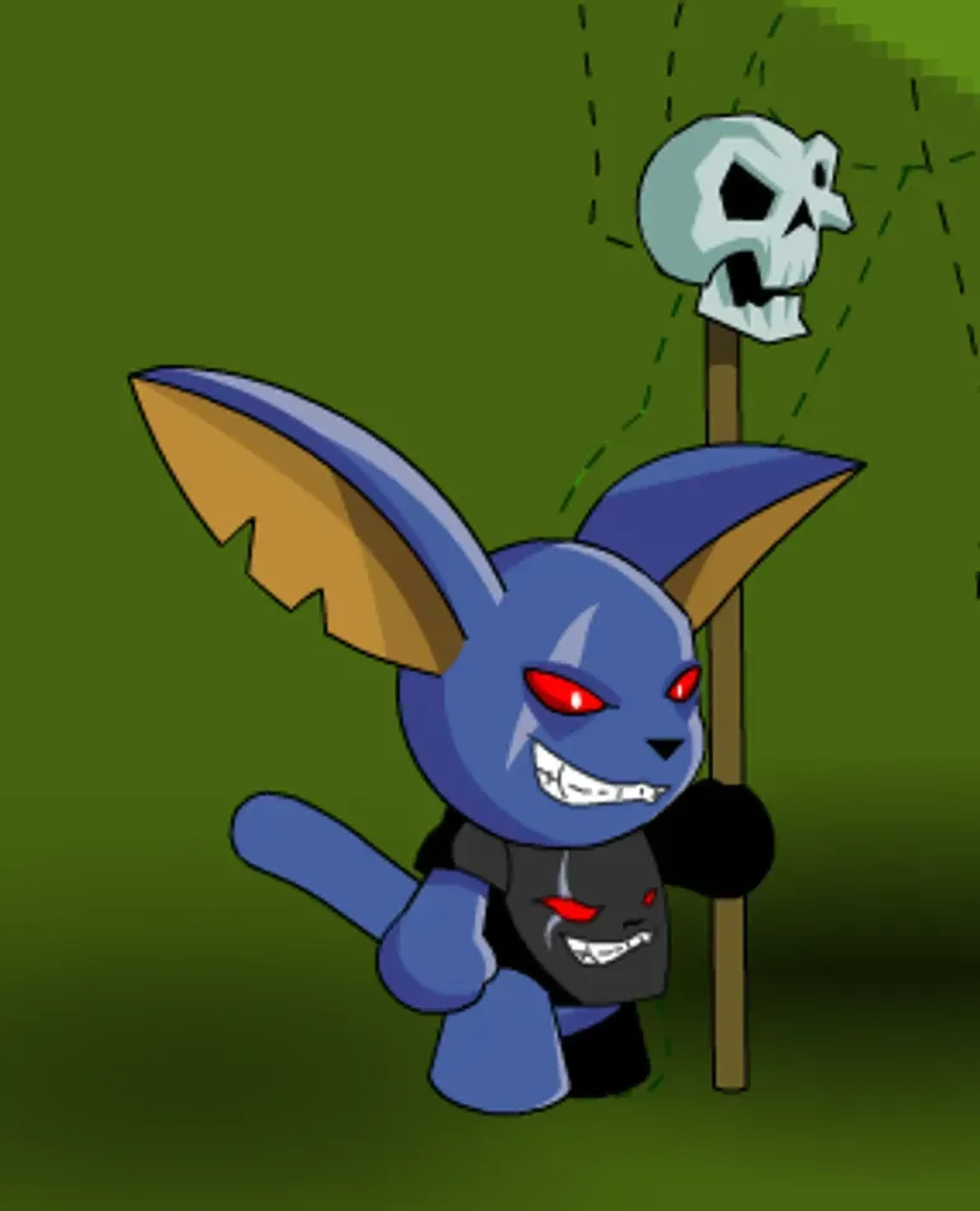 Zorbak T-Shirt imagem