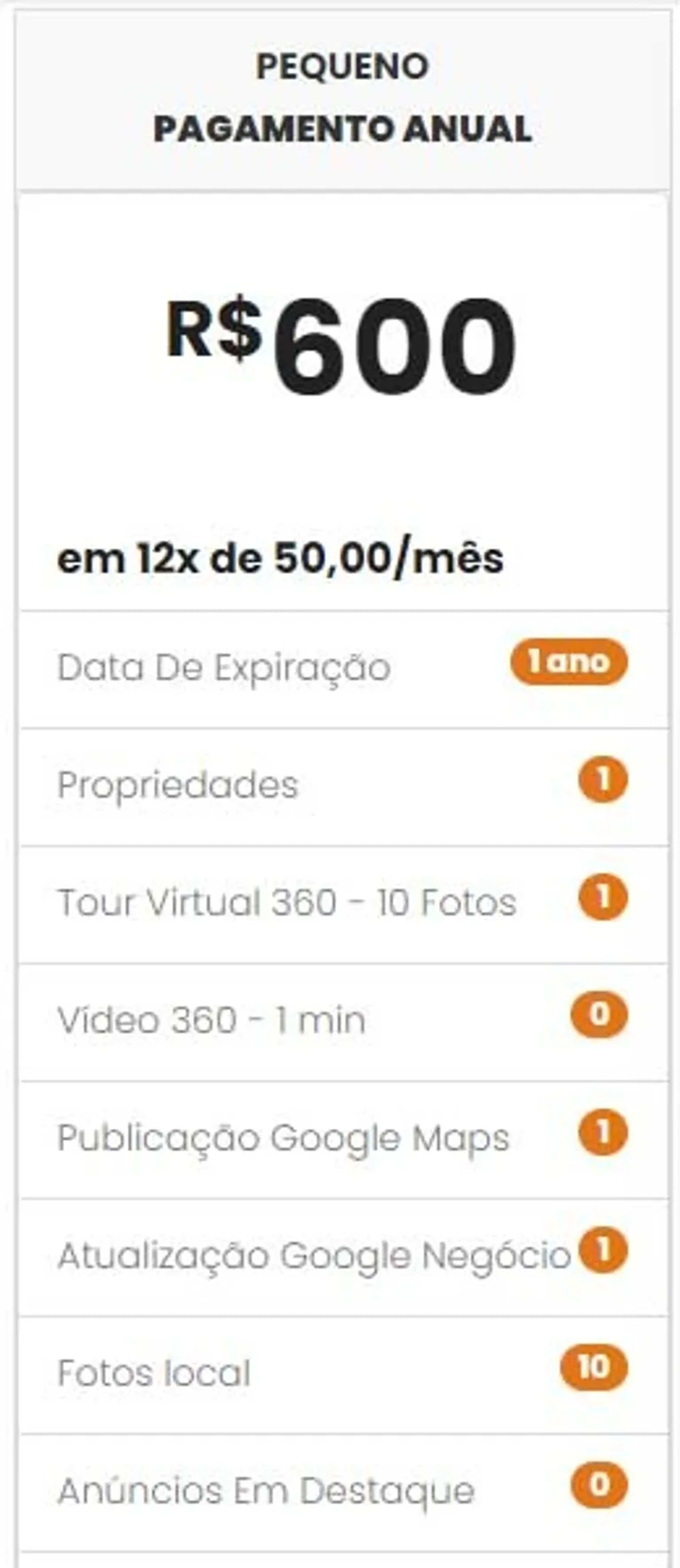 Corporativo - Anual - Rodada de Negócios imagem
