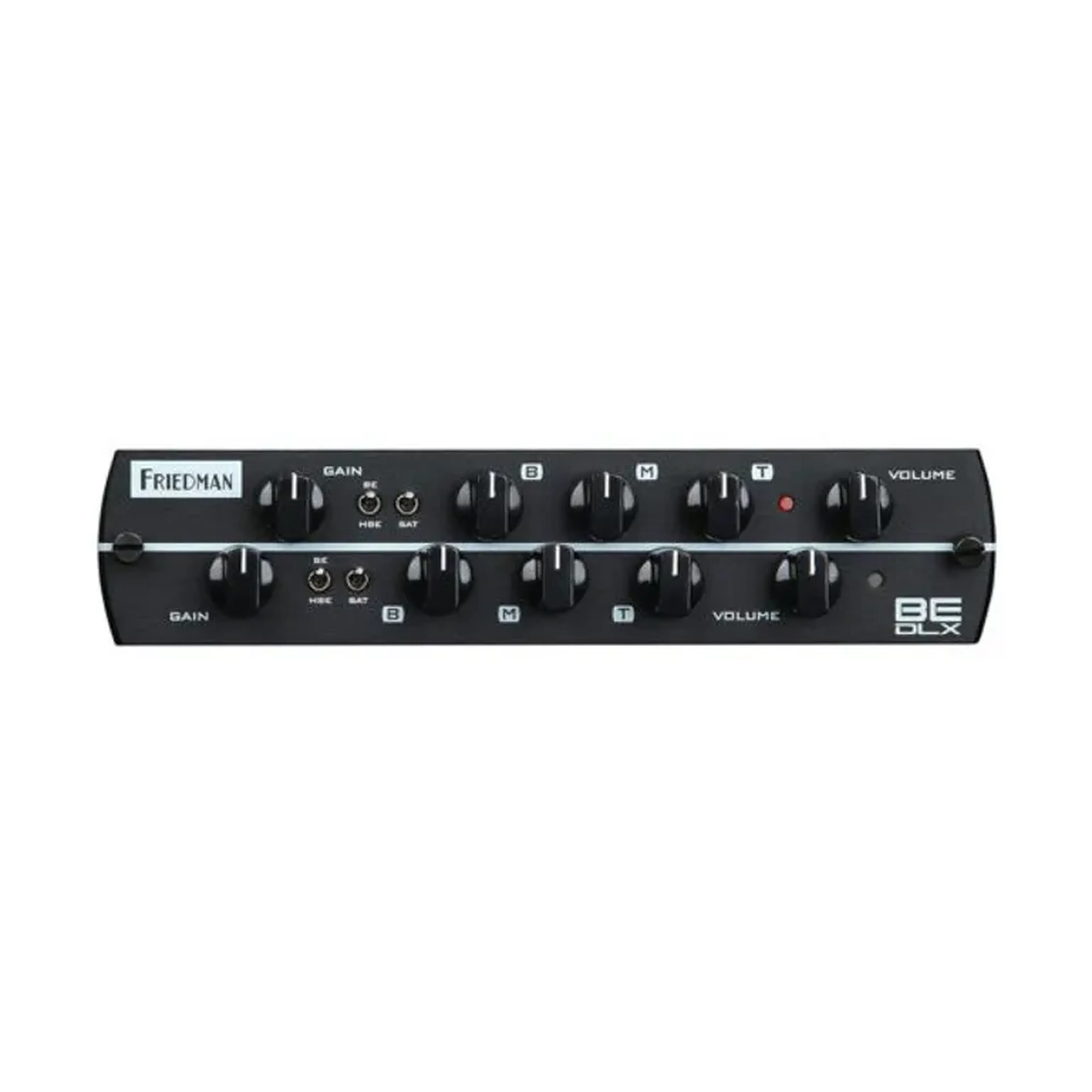 MODULO SYNERGY FRIEDMAN BE-DLX PREAMP imagem