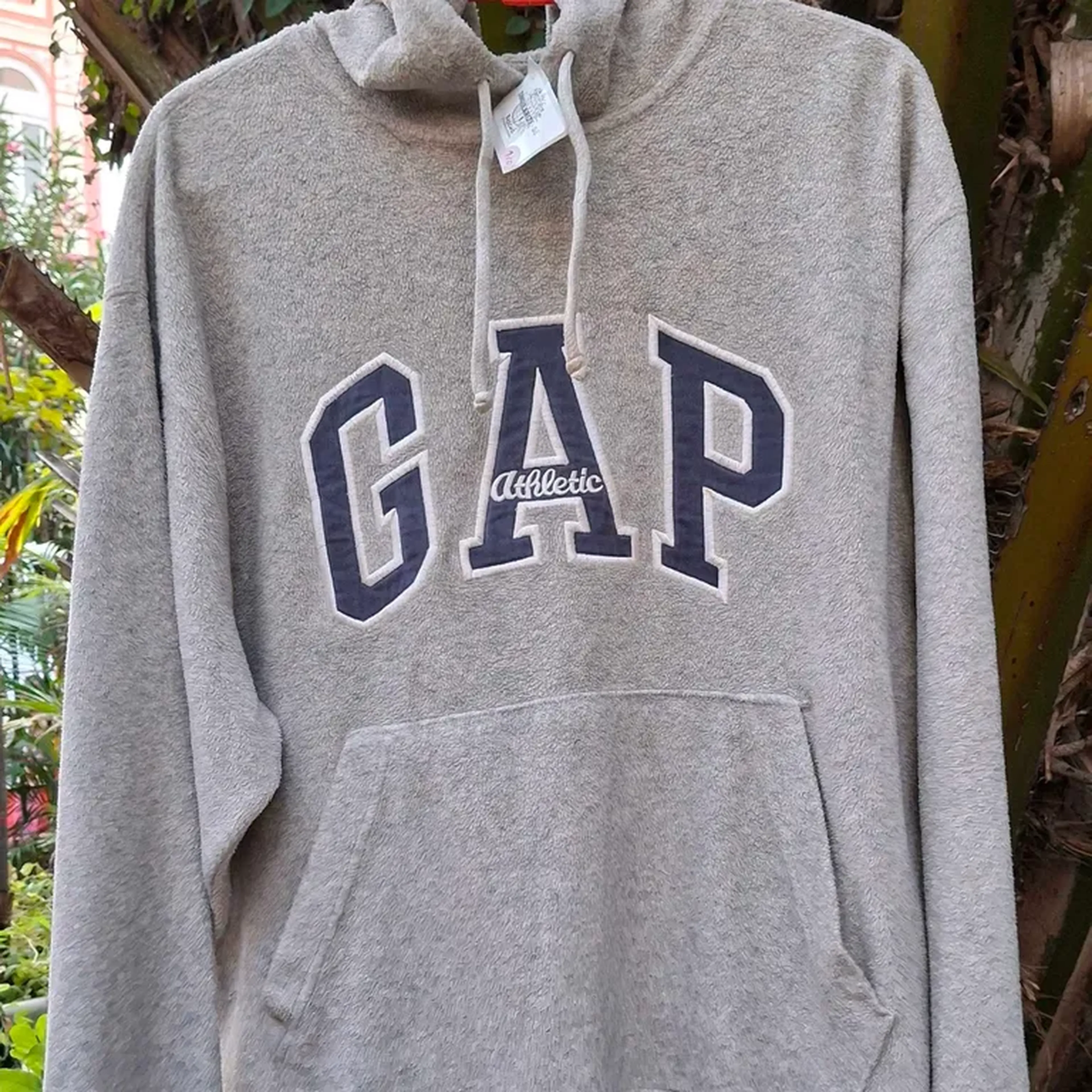moletom Gap imagem