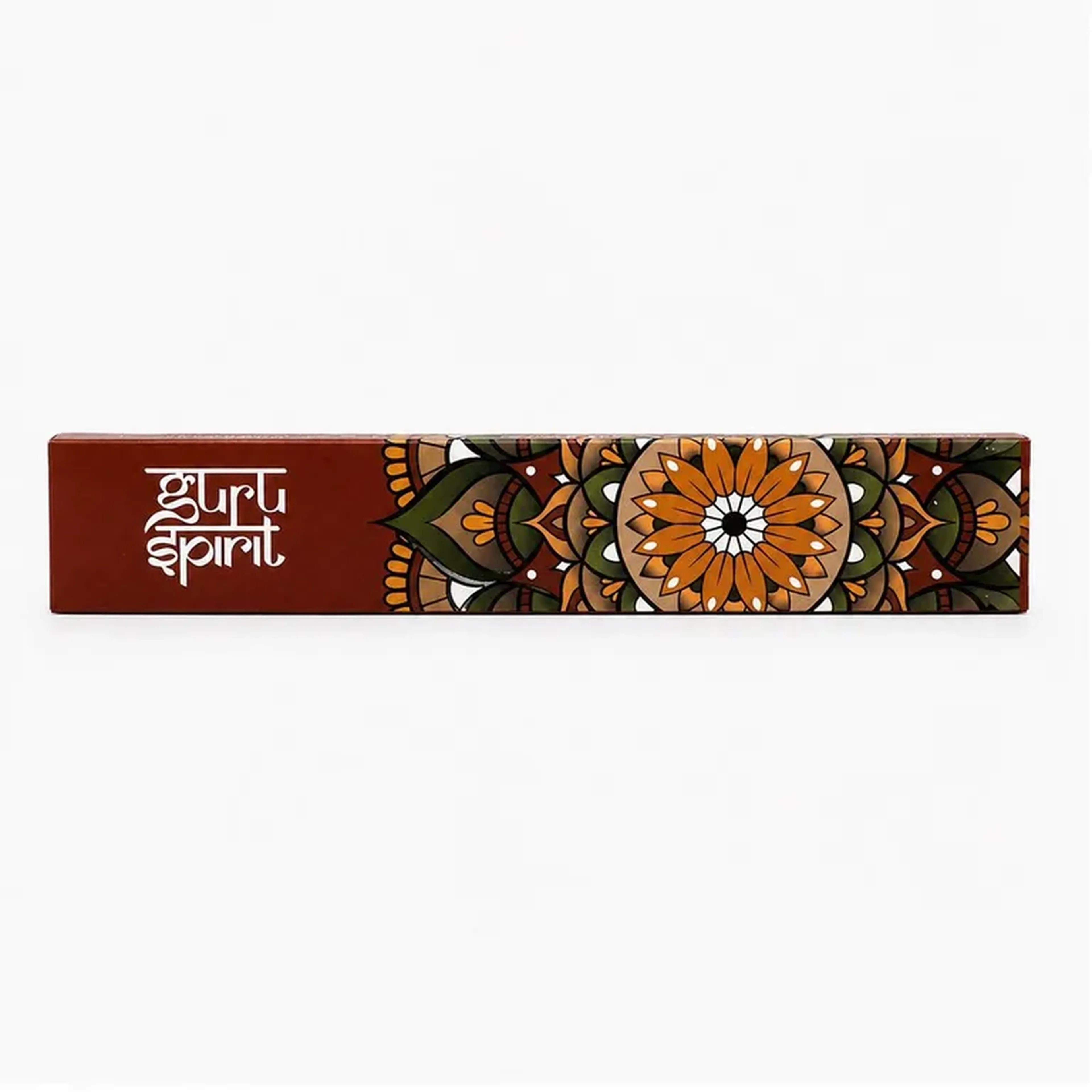 Seda Longa Large Brown - Guru Spirit imagem
