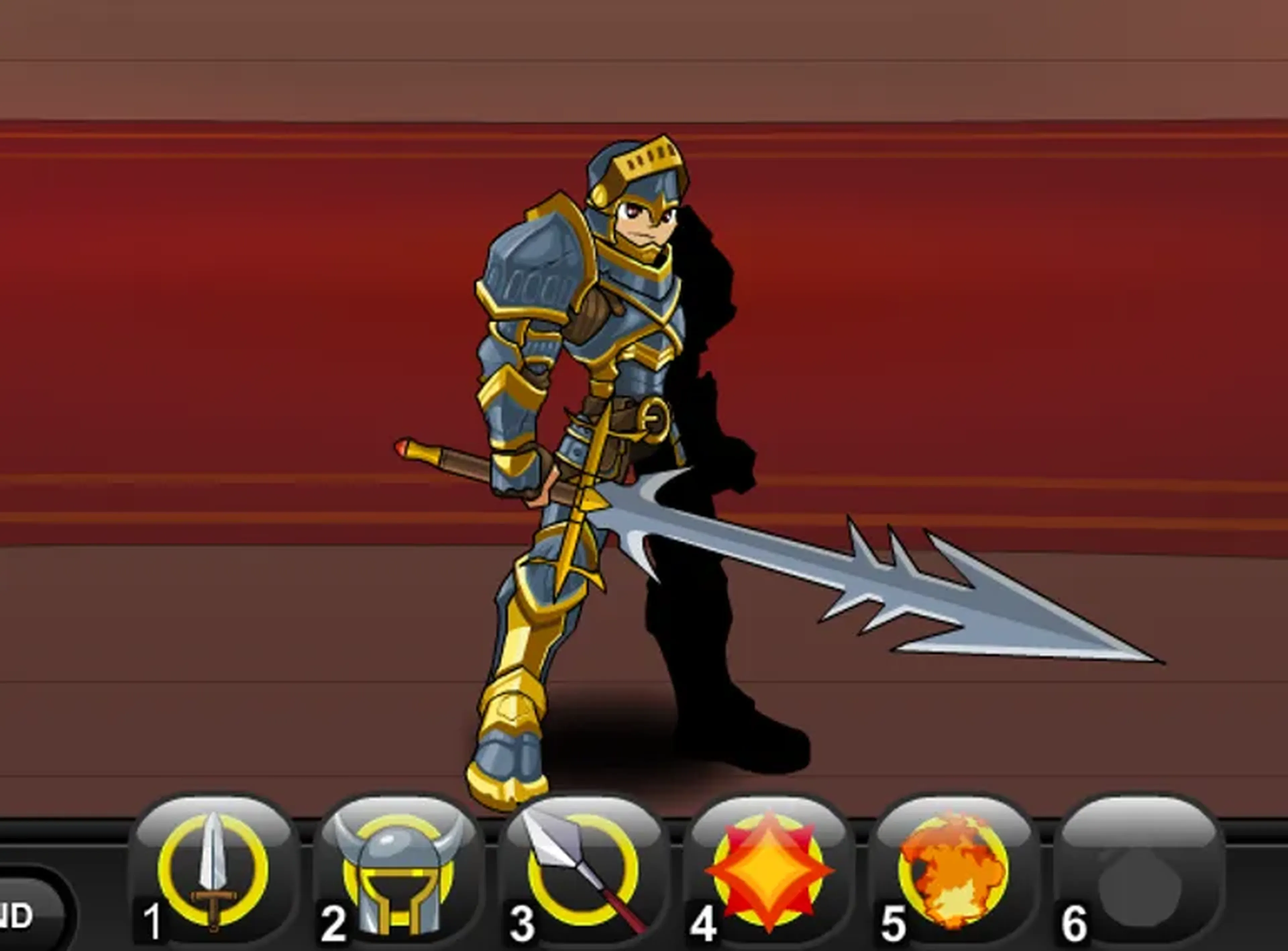 Guardian Class (Pronta Entrega) imagem
