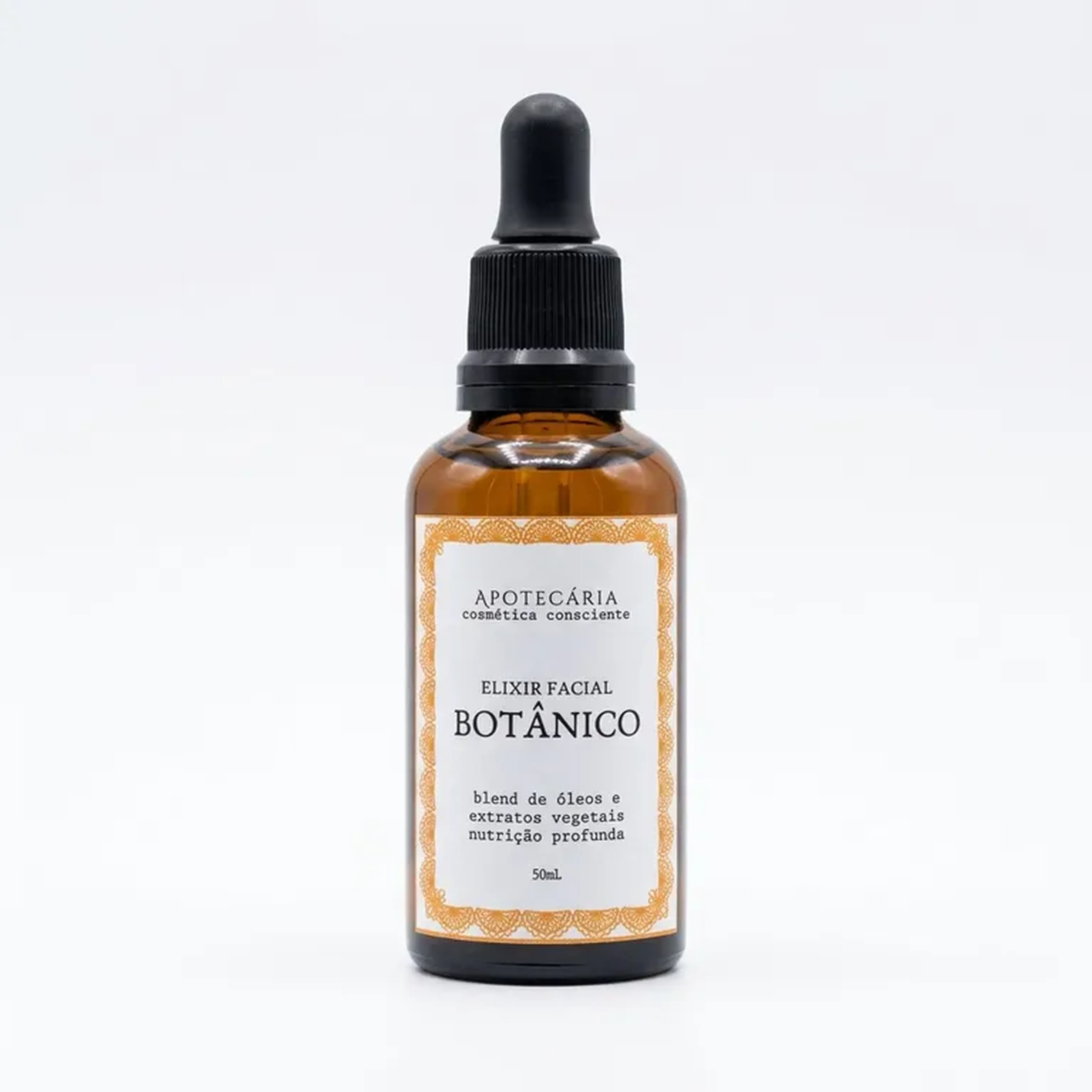Elixir Facial Botânico imagem