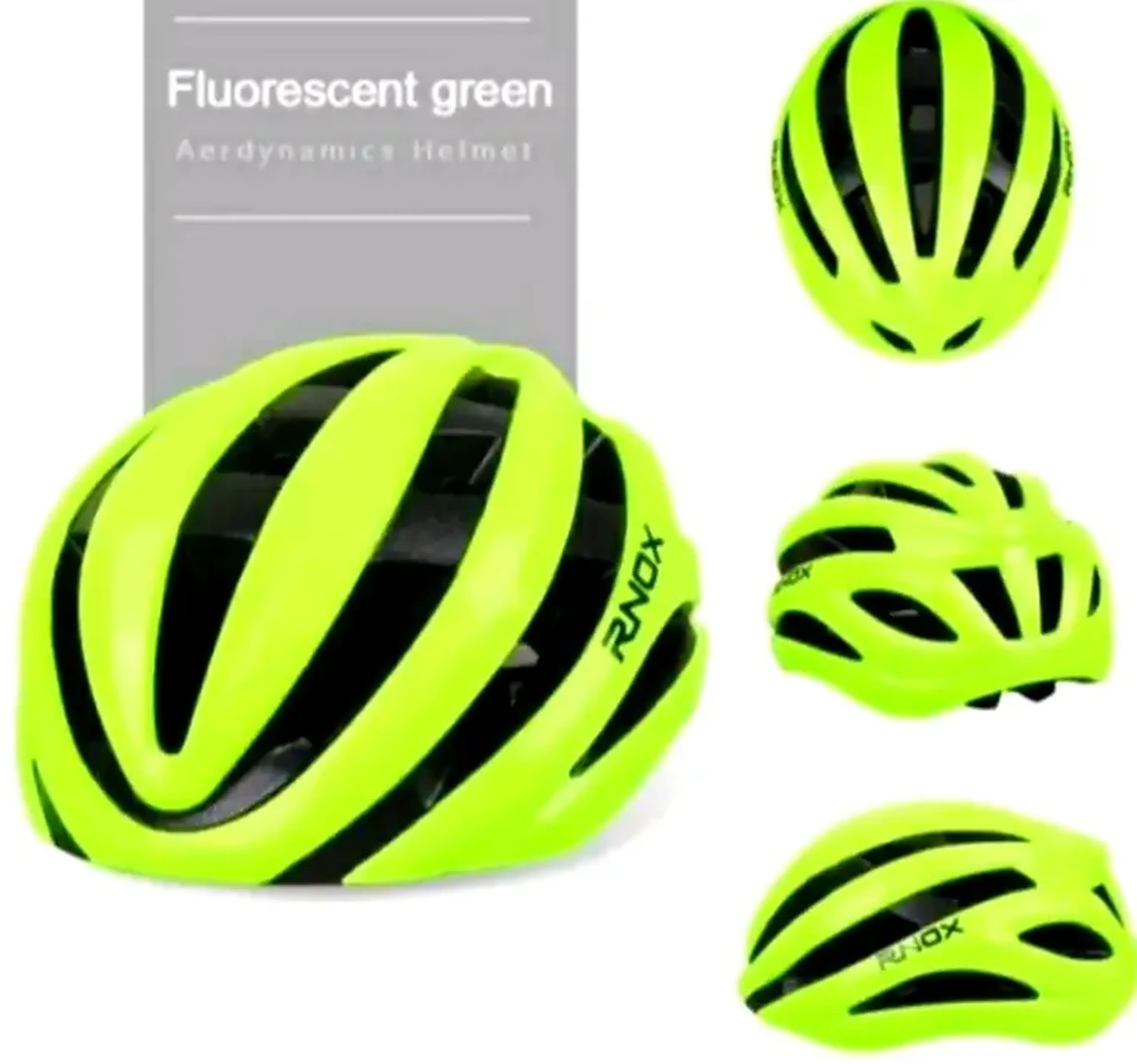 Capacete de ciclismo imagem