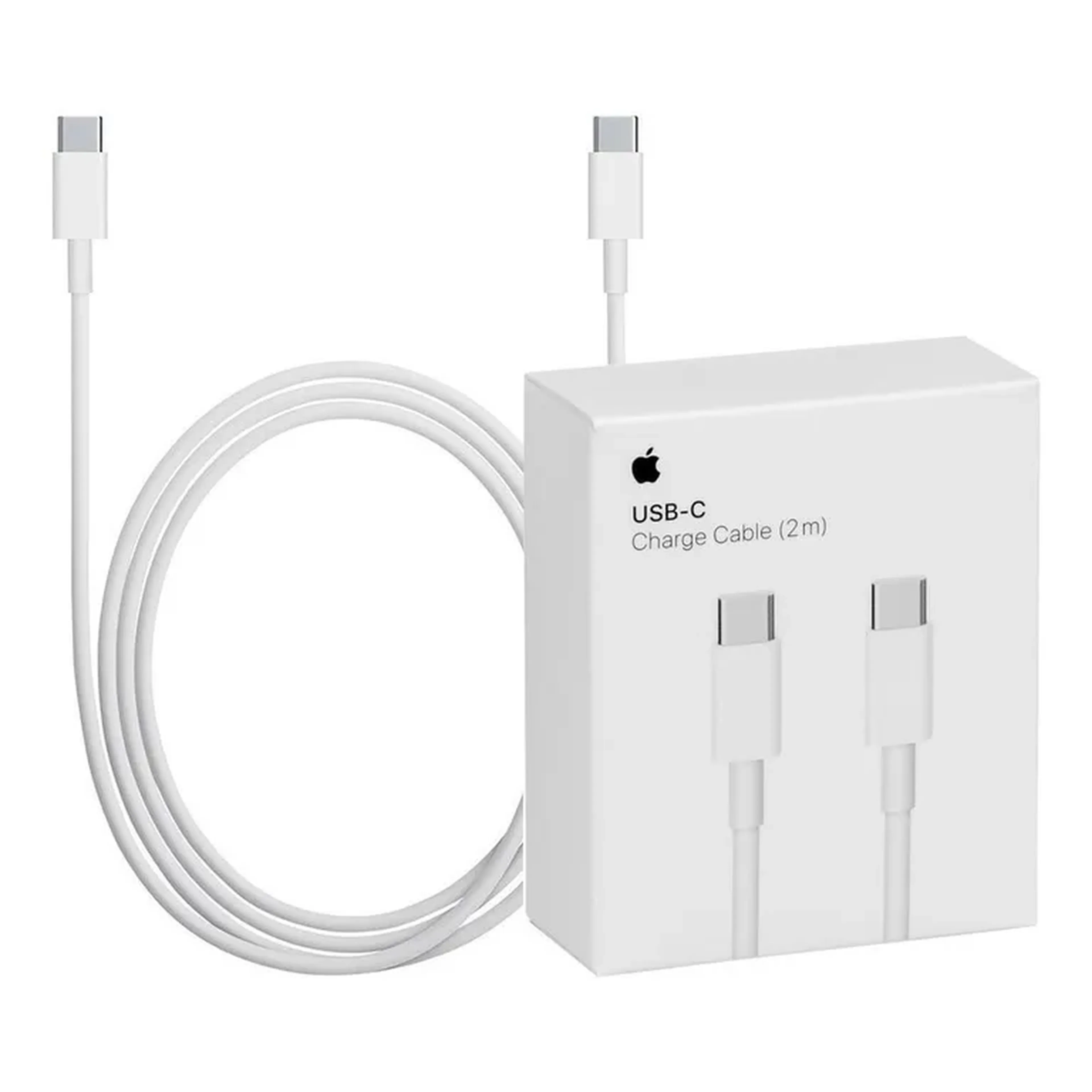 Cabo Usb-c X Usb-c Apple 2m C40:c41 imagem