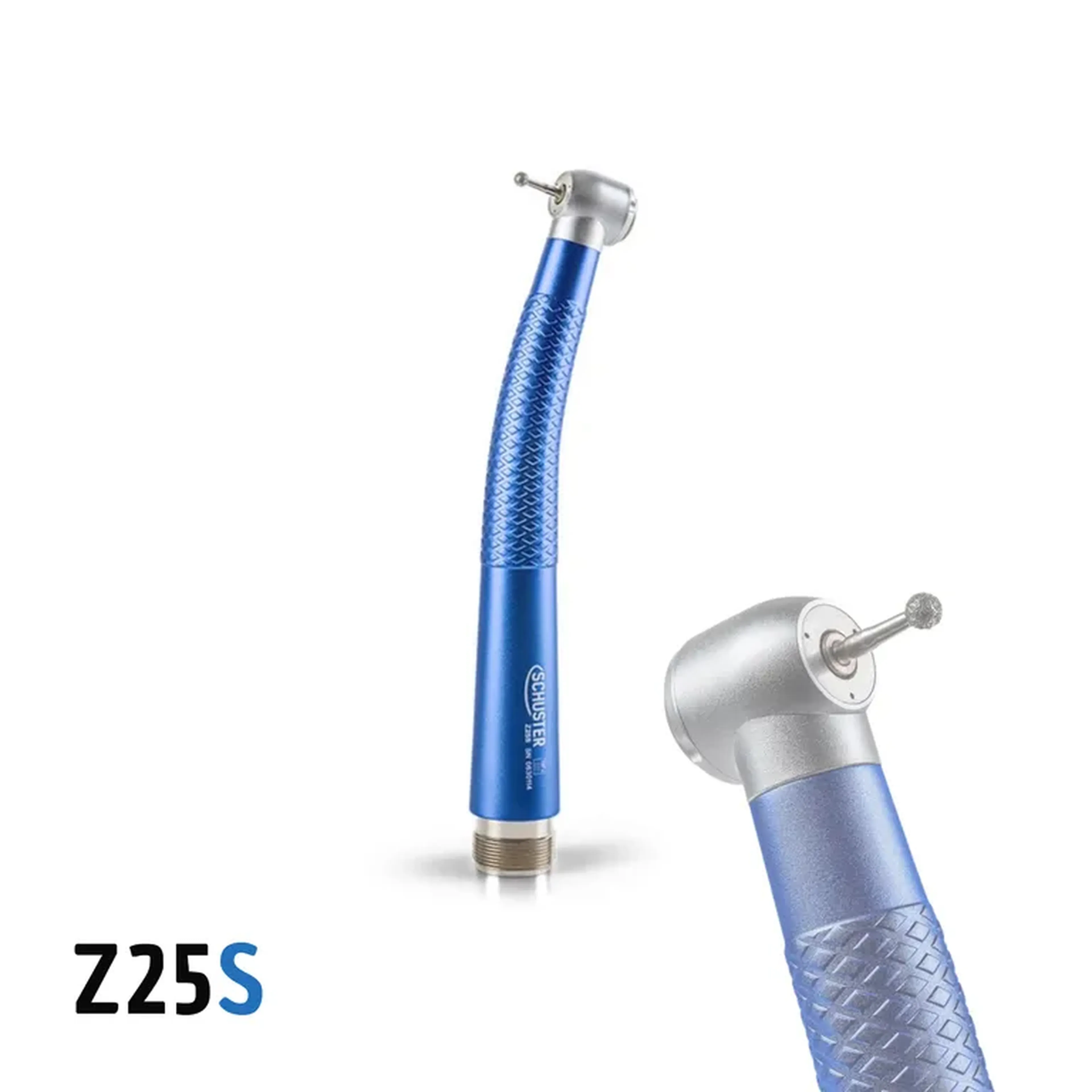 Caneta de Alta Rotação Z25S - Schuster imagem
