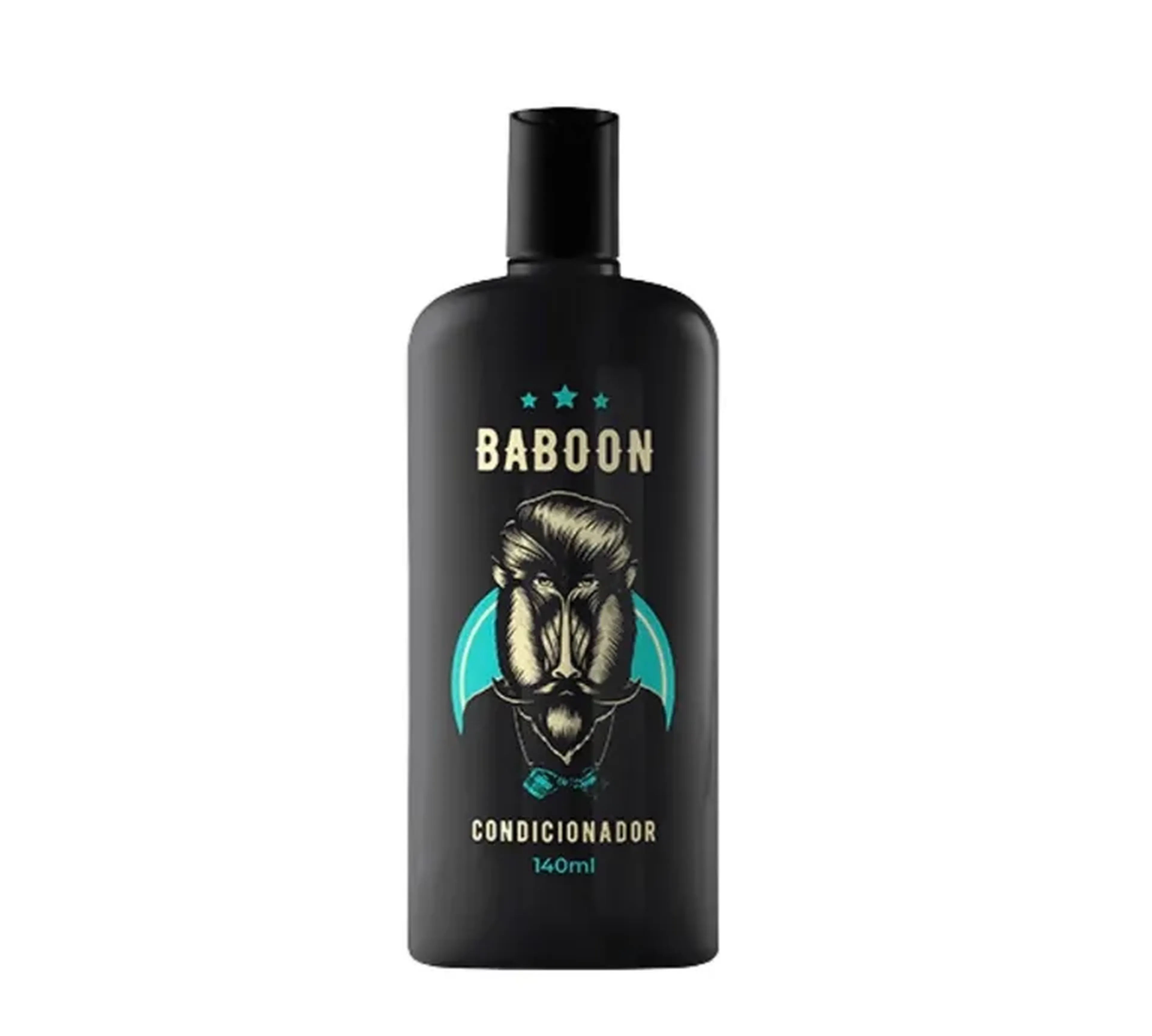 BABOON CONDICIONADOR PARA CABELO E BARBA imagem