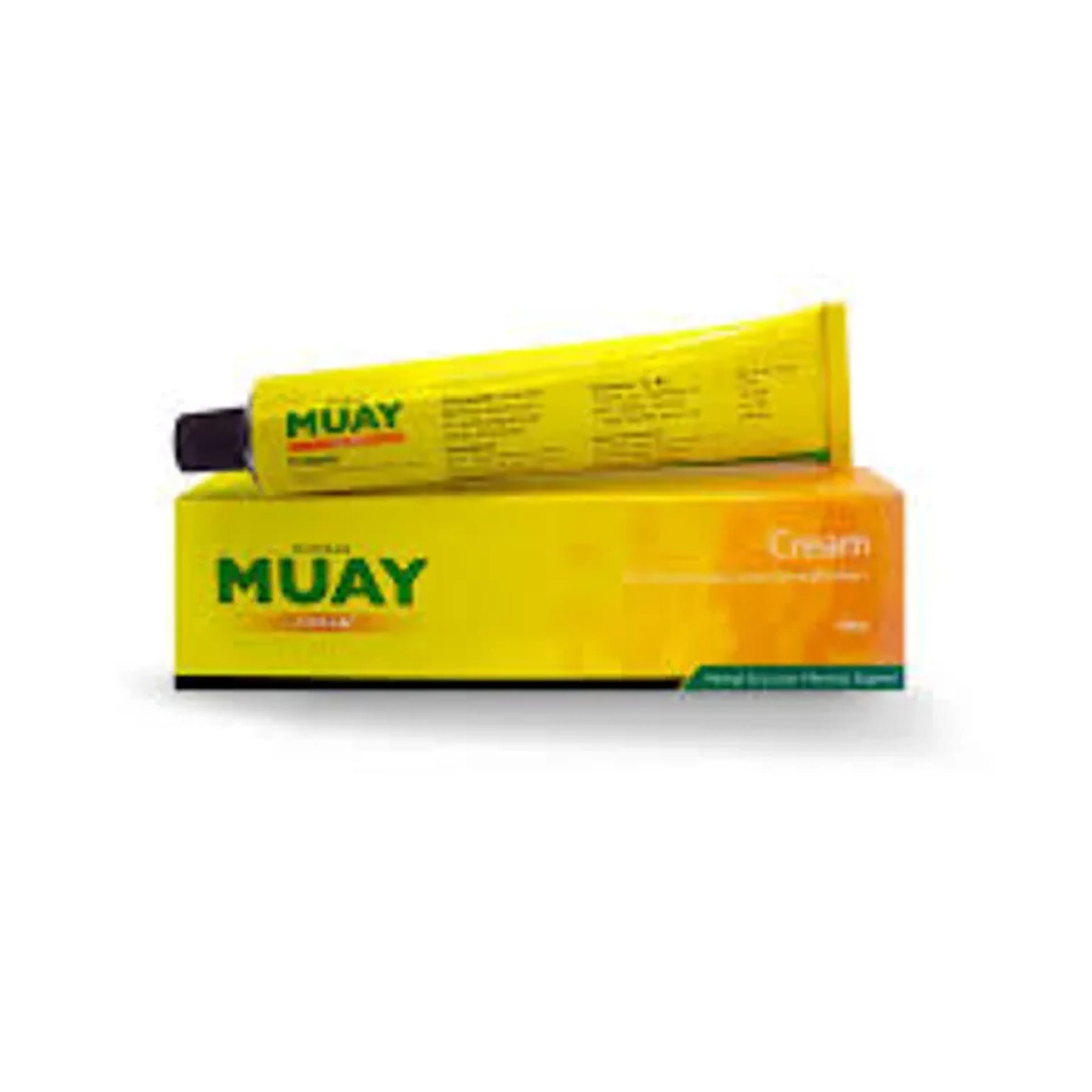 Pomada Muay Namman imagem