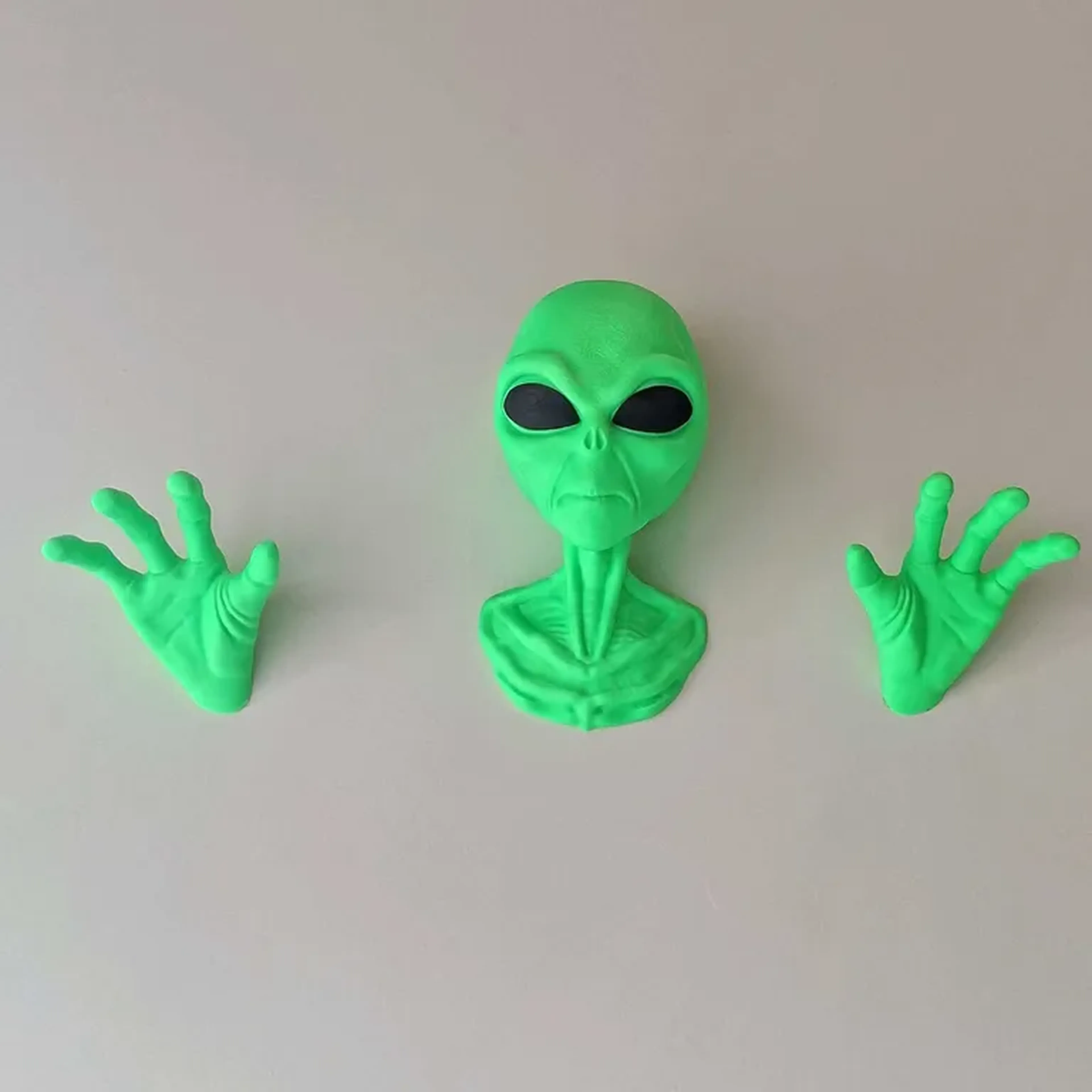 ET de parede imagem