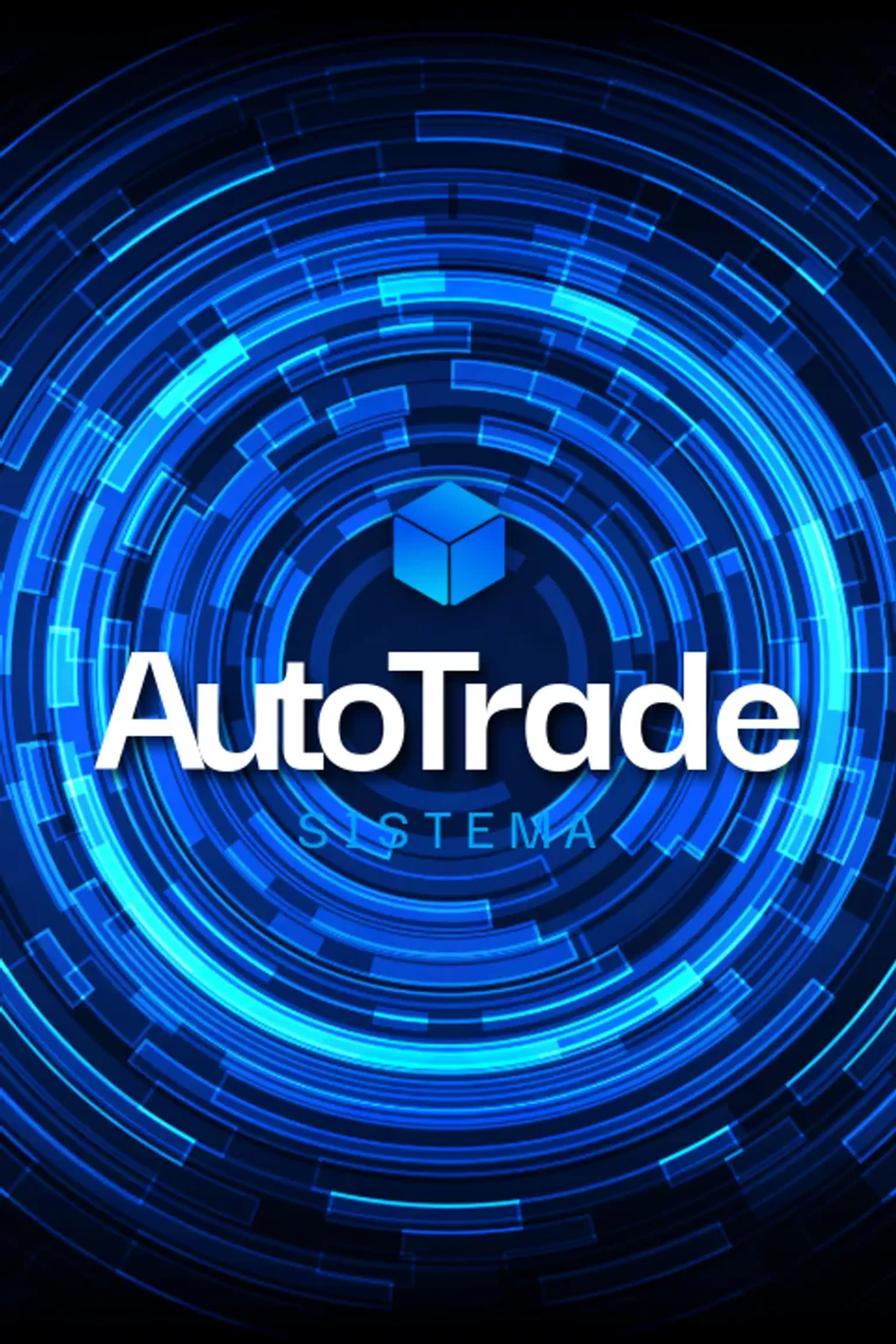 AutoTrade - Estratégia Lucrativa + Automação Inteligente imagem