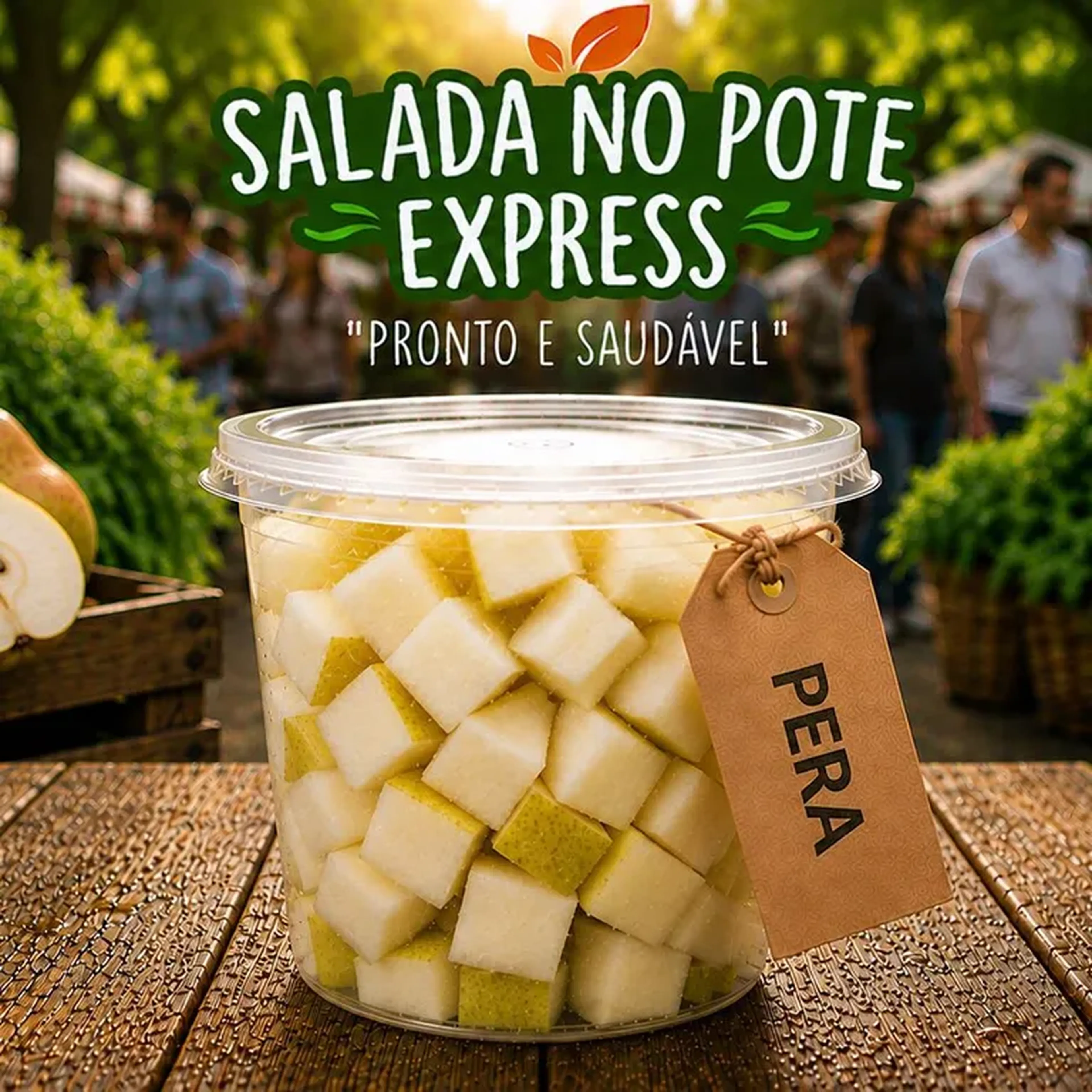 Pêra imagem