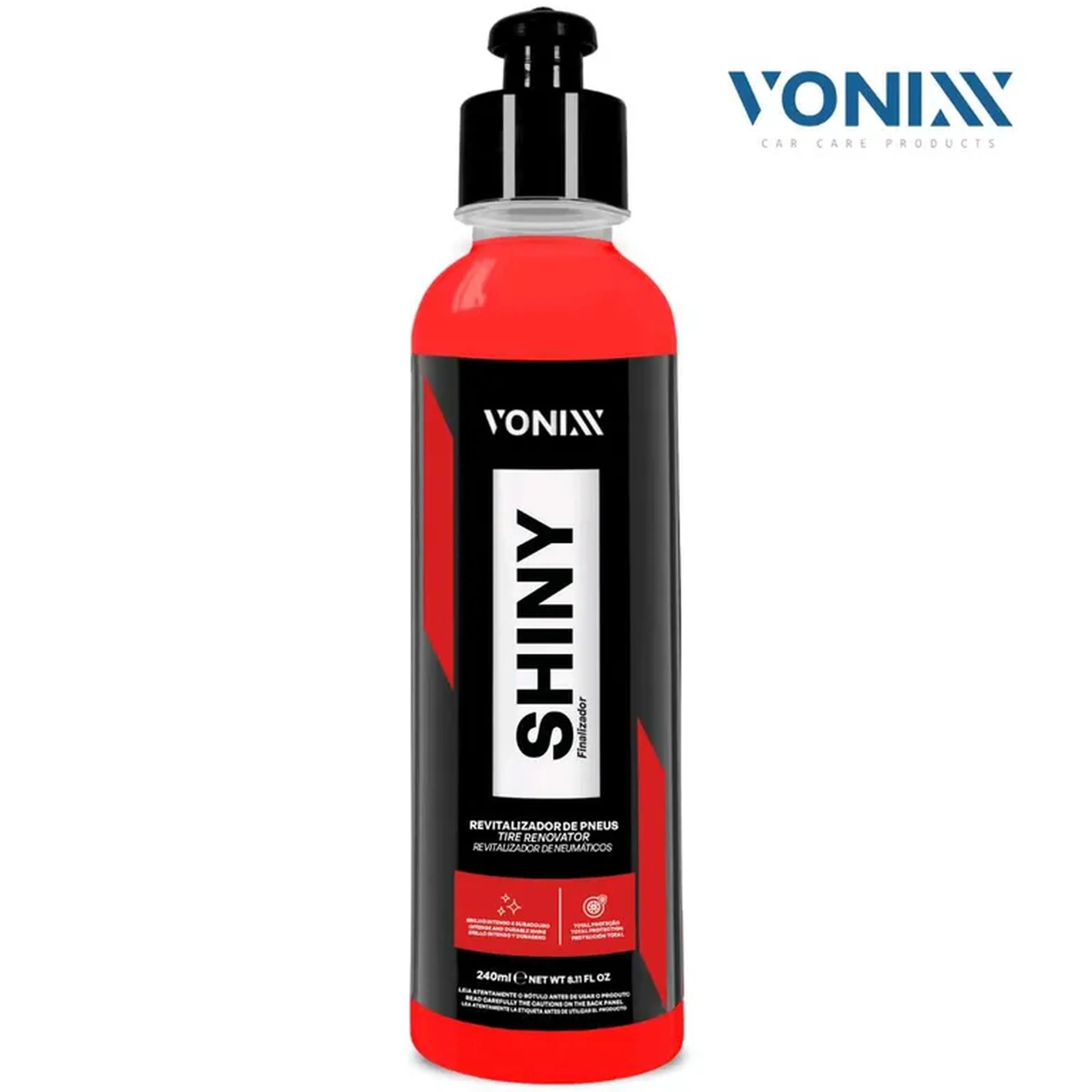 Shiny 240ml imagem