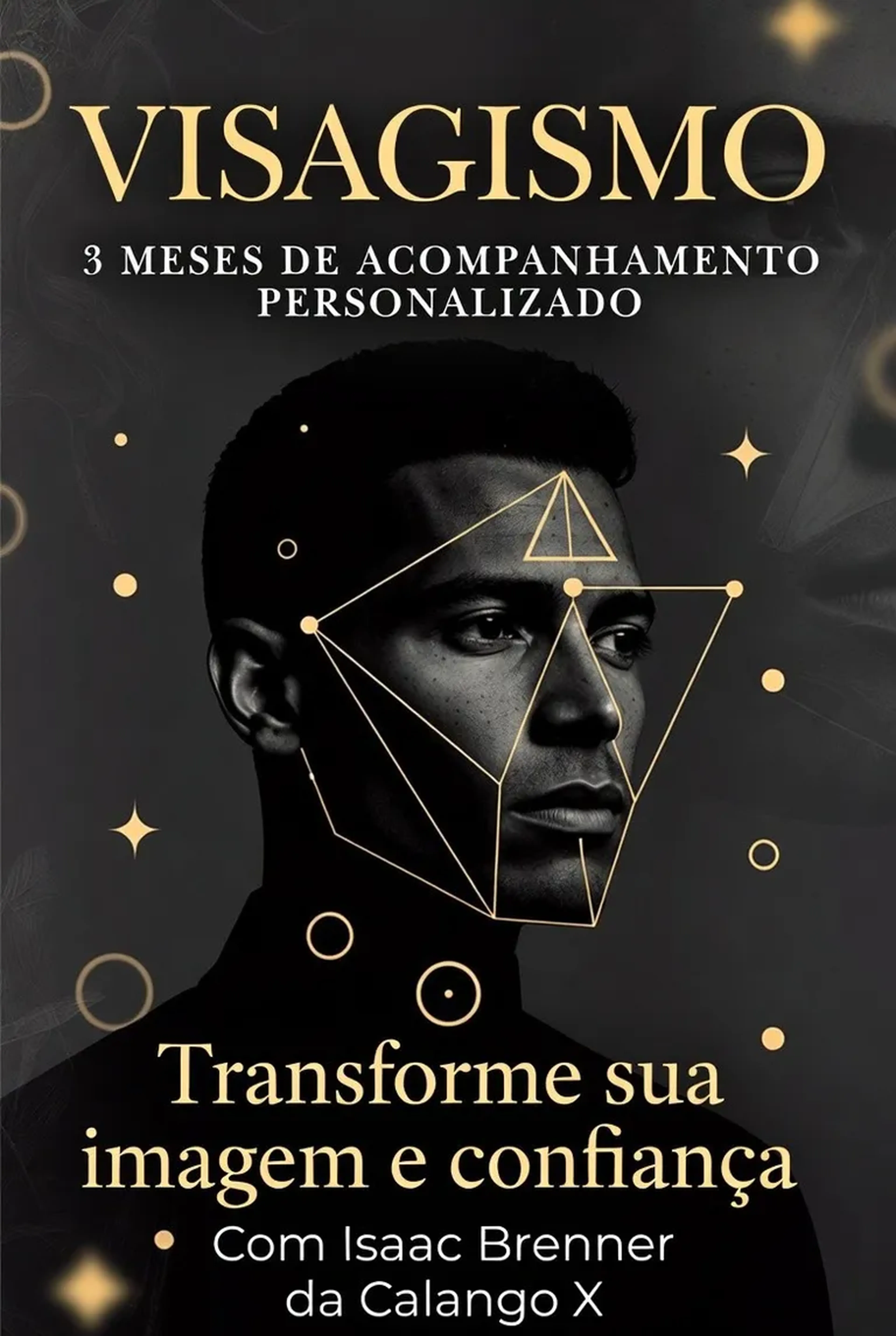 Consultoria de visagismo (3 meses de acompanhamento) imagem