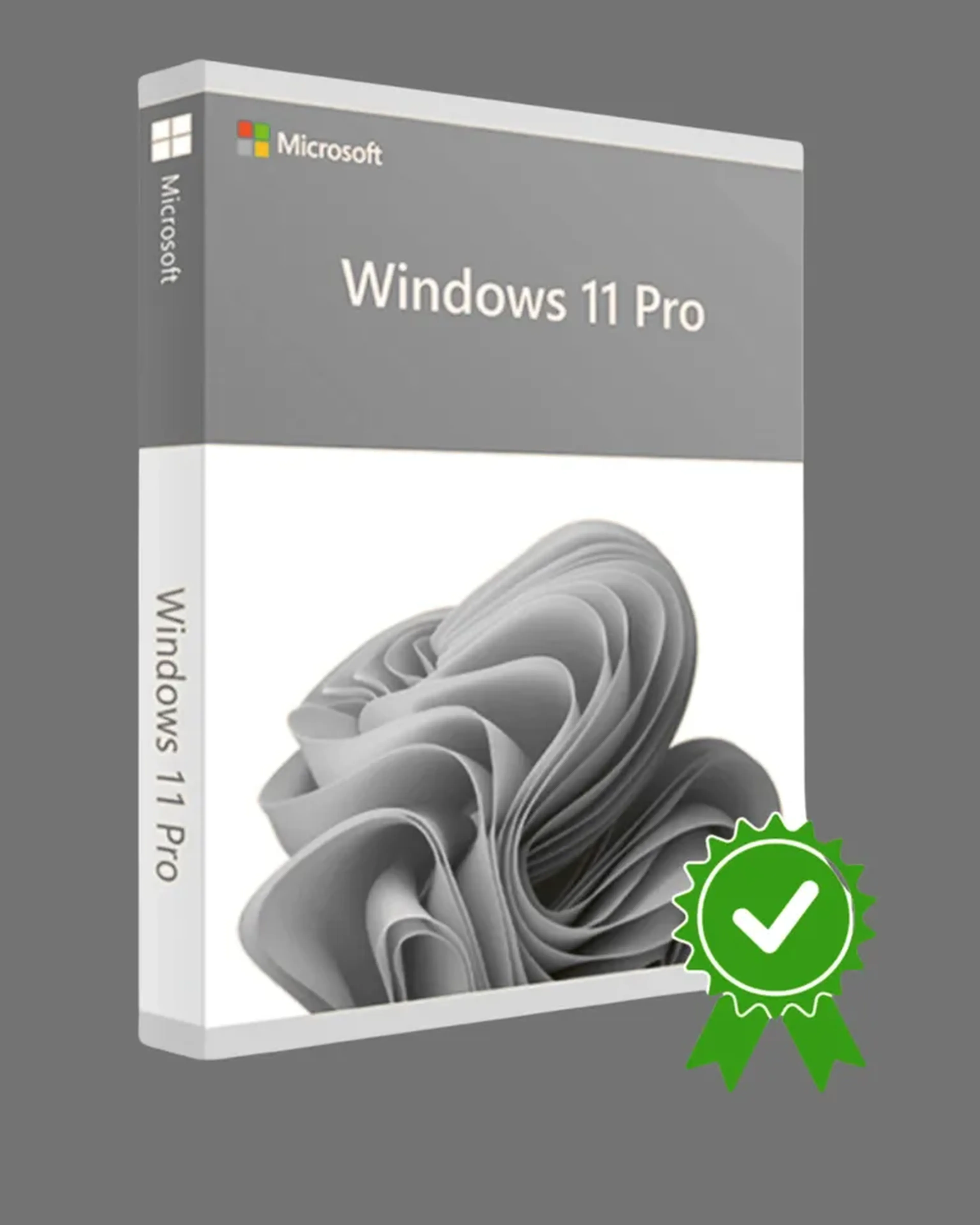Windows 11 Pro OEM – Licença Original imagem