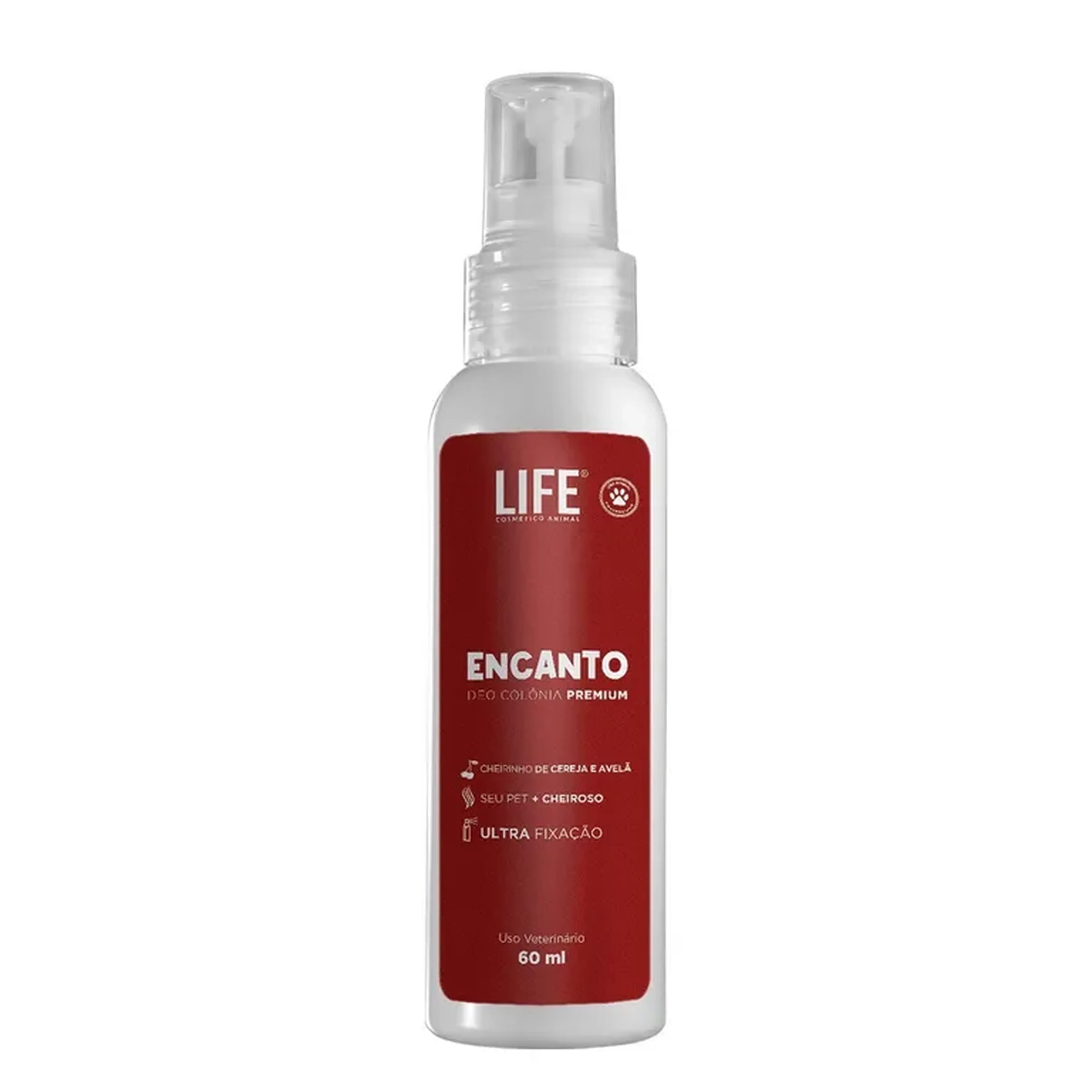 Deo Colônia Encanto Life 60ml imagem