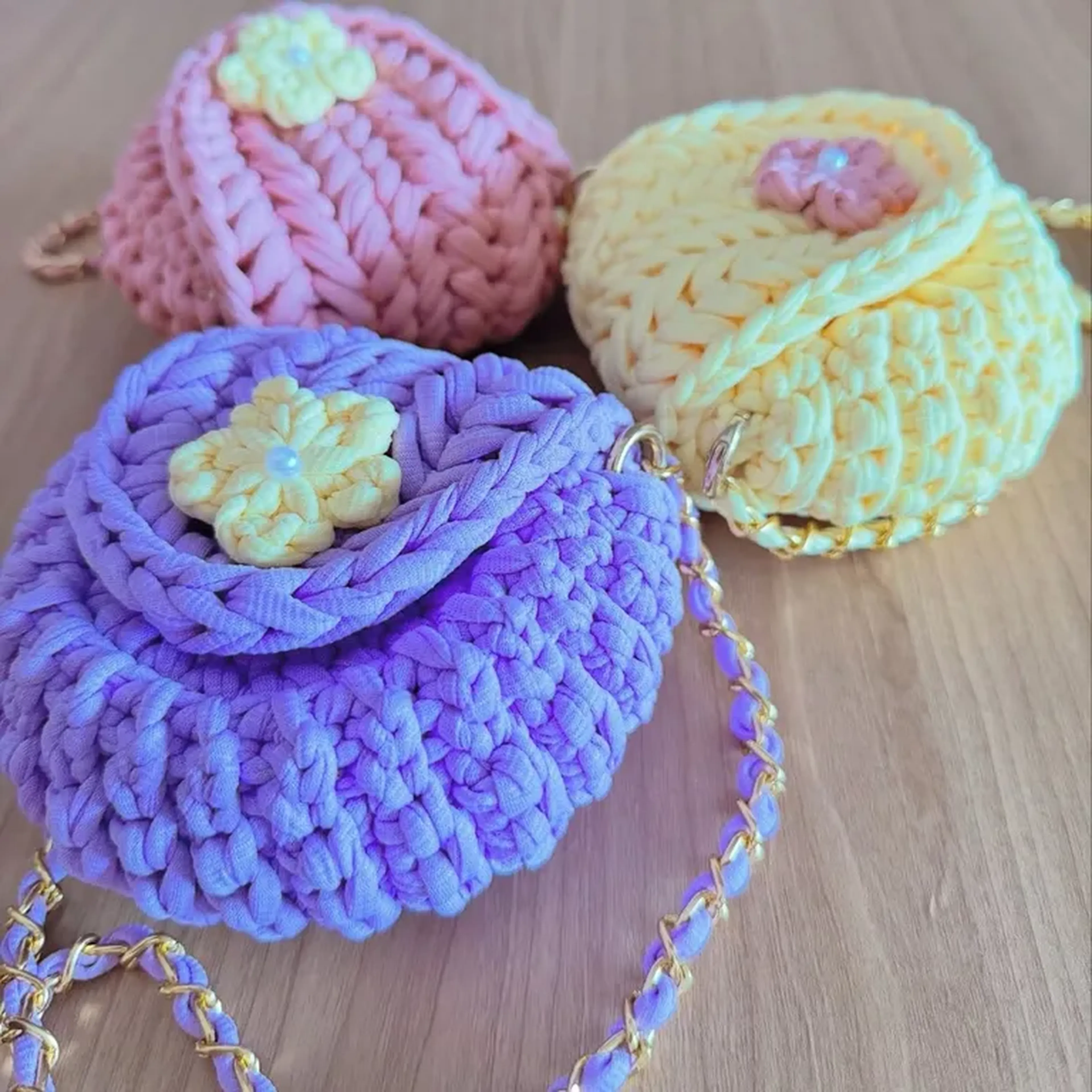 Bag Nina Infantil imagem
