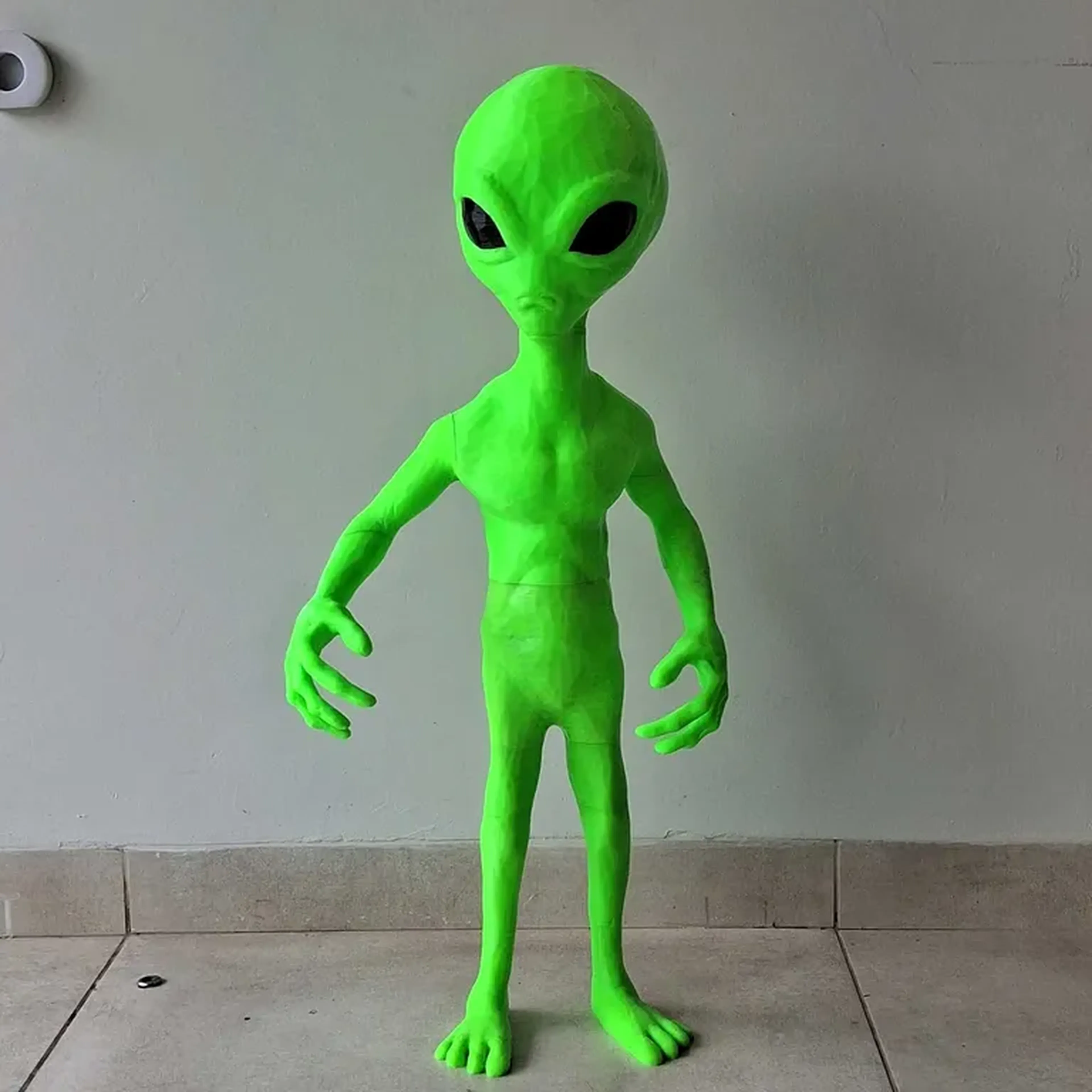 Et 70cm imagem