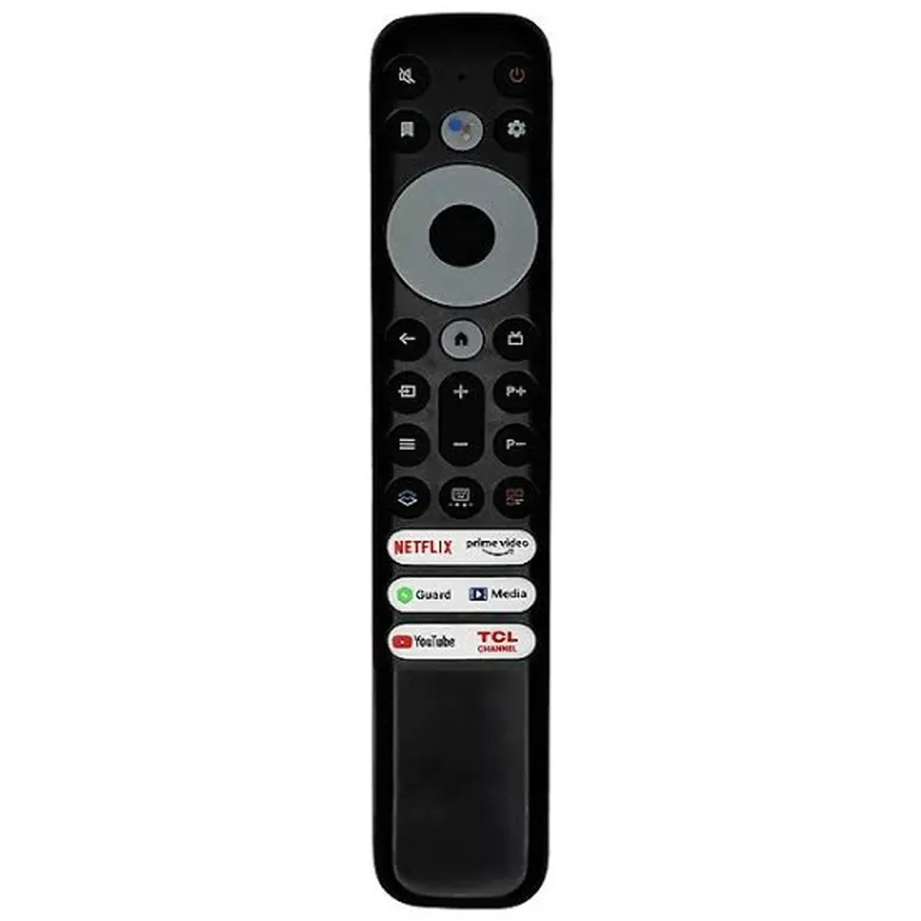 Controle remoto para tv TCL imagem