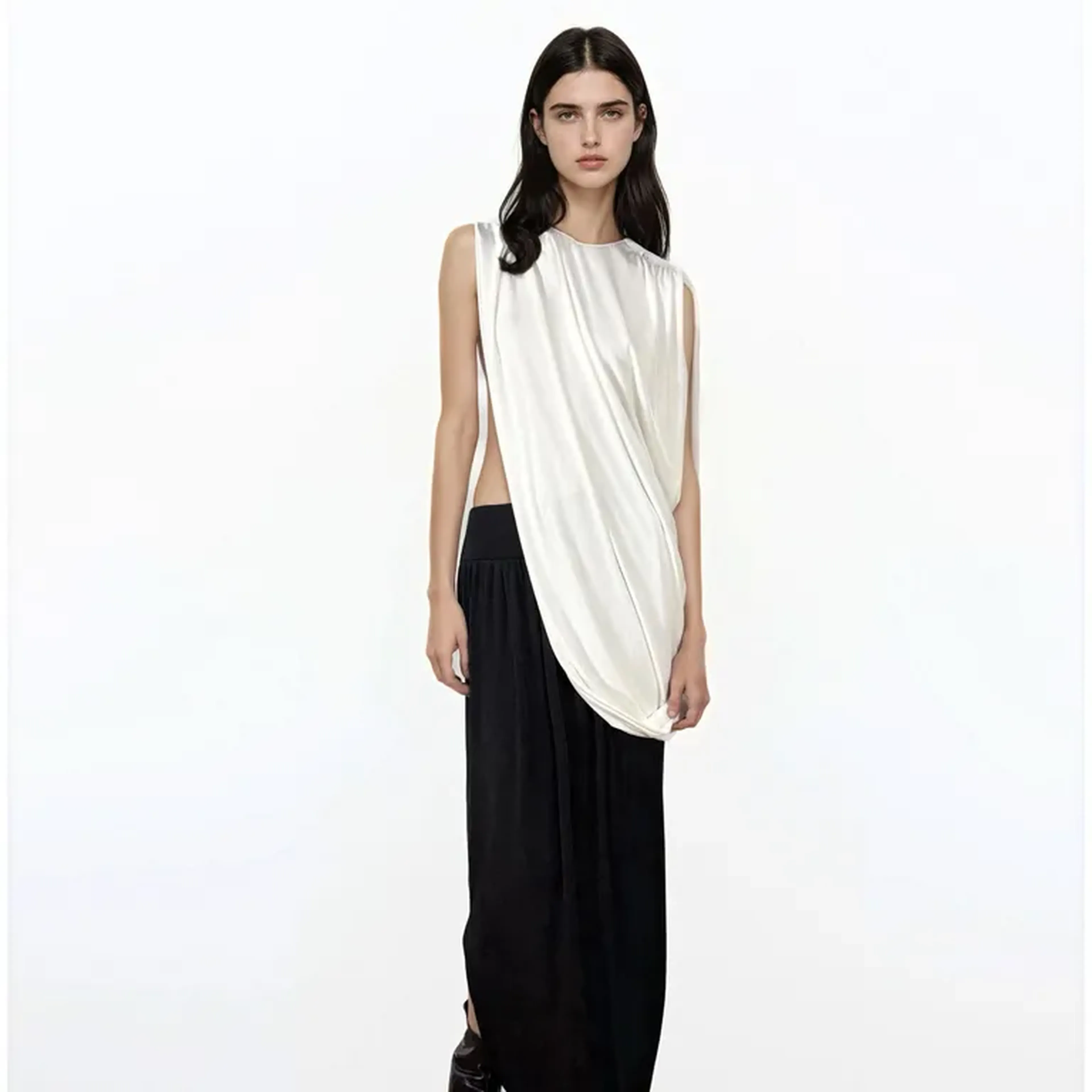 MINI CAPE + Top faixa imagem