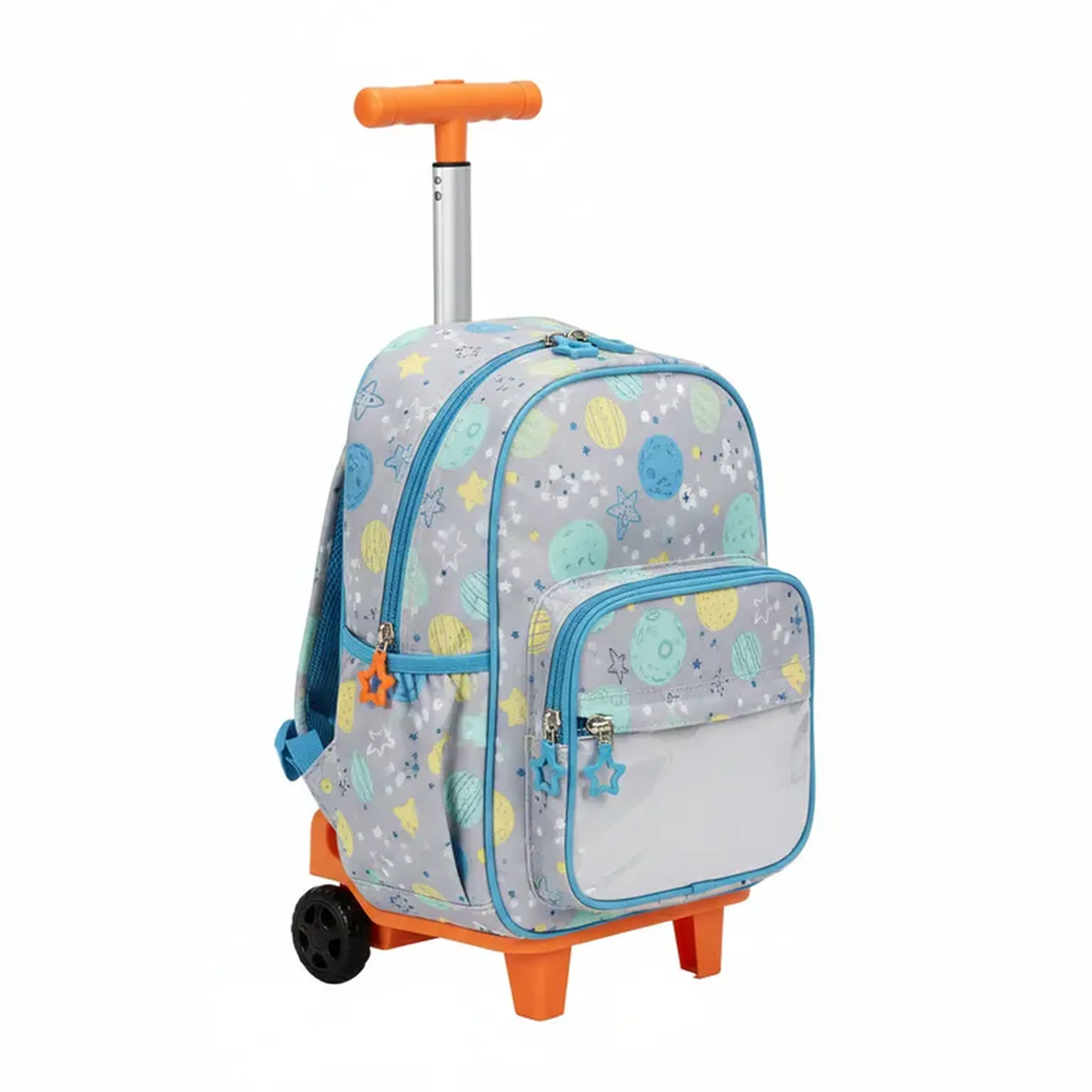 Mochila P de rodinhas imagem