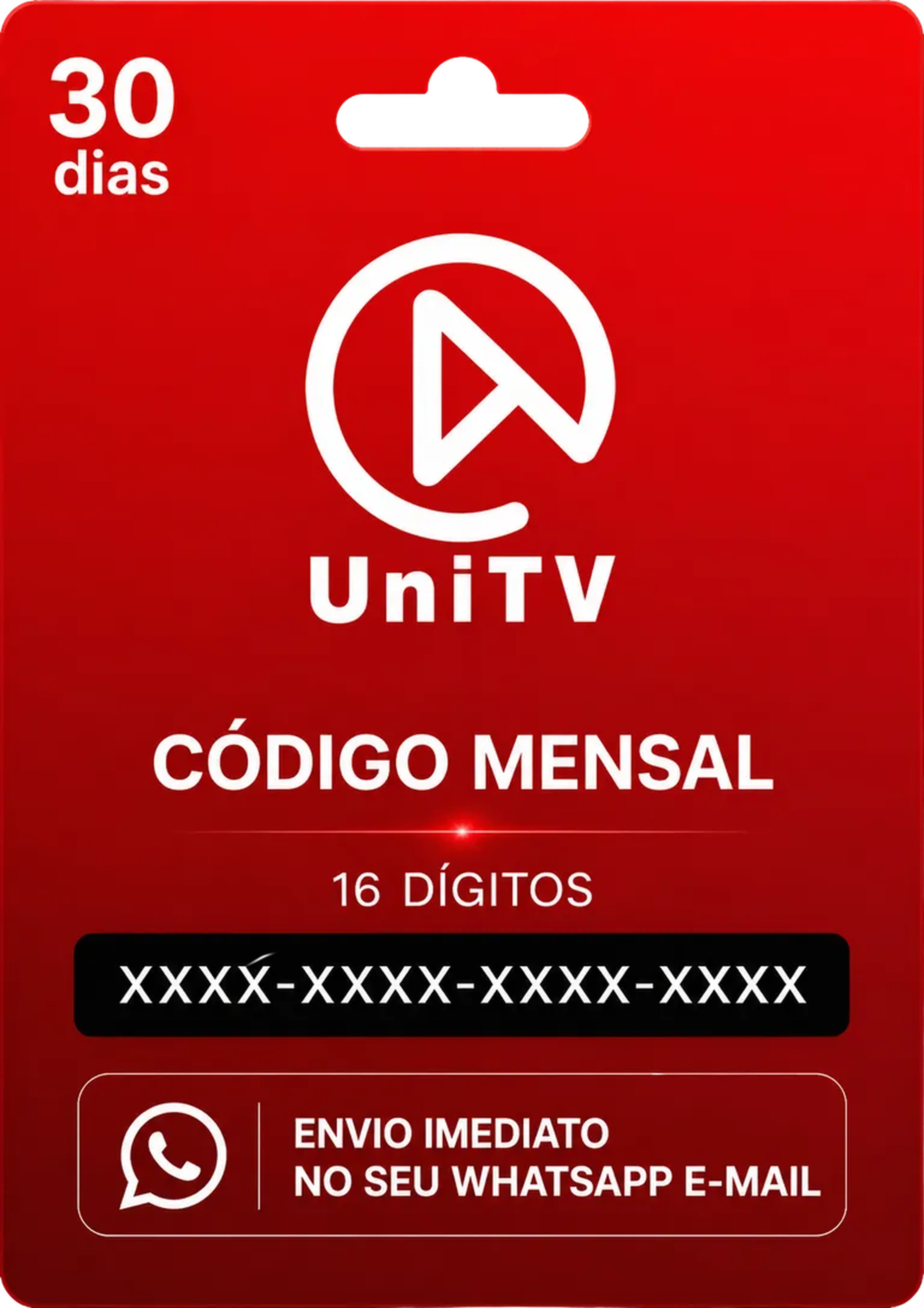 Unitv Mensal imagem