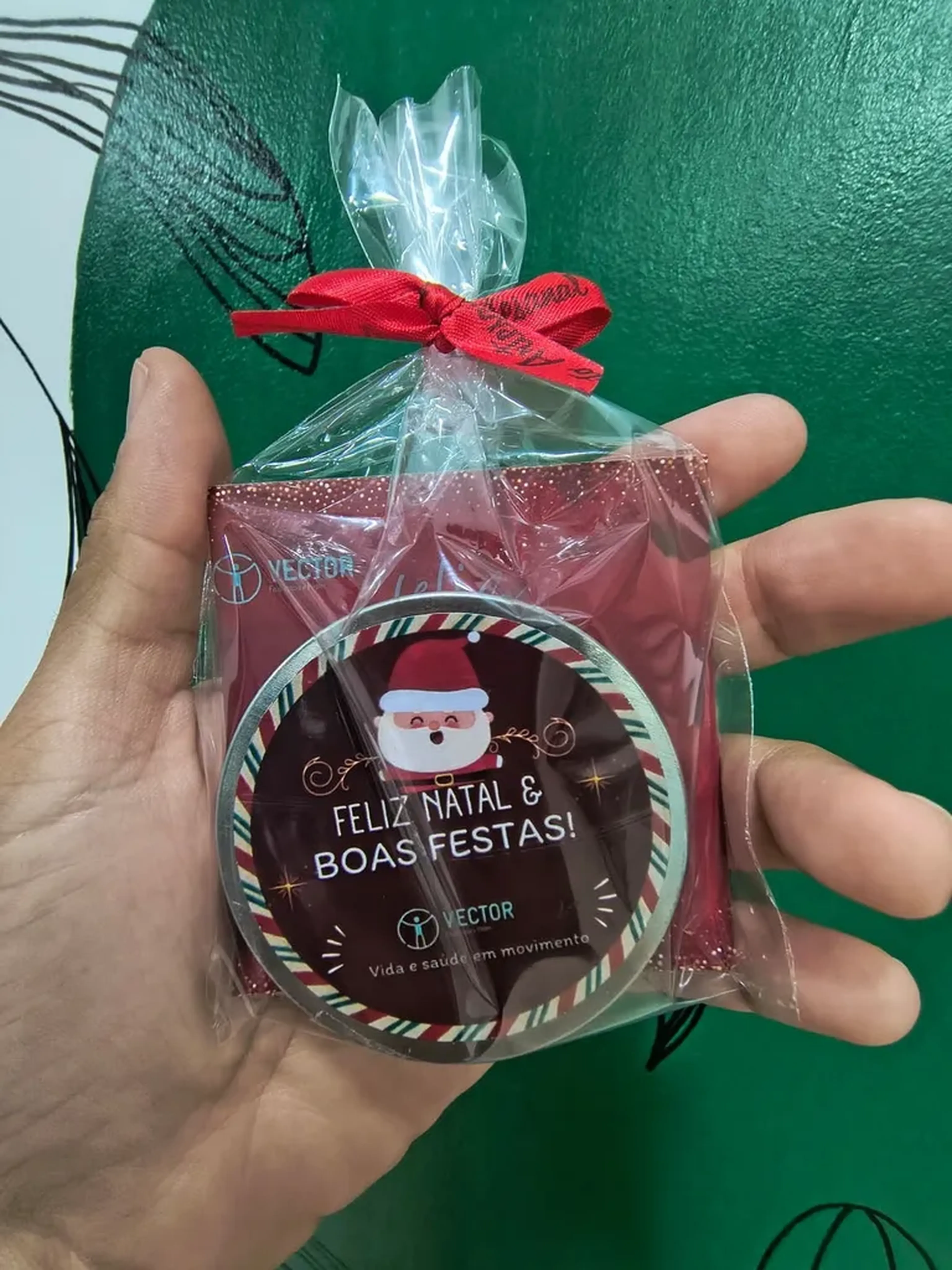Vela Aromática Personalizada 25g 10 unidades imagem