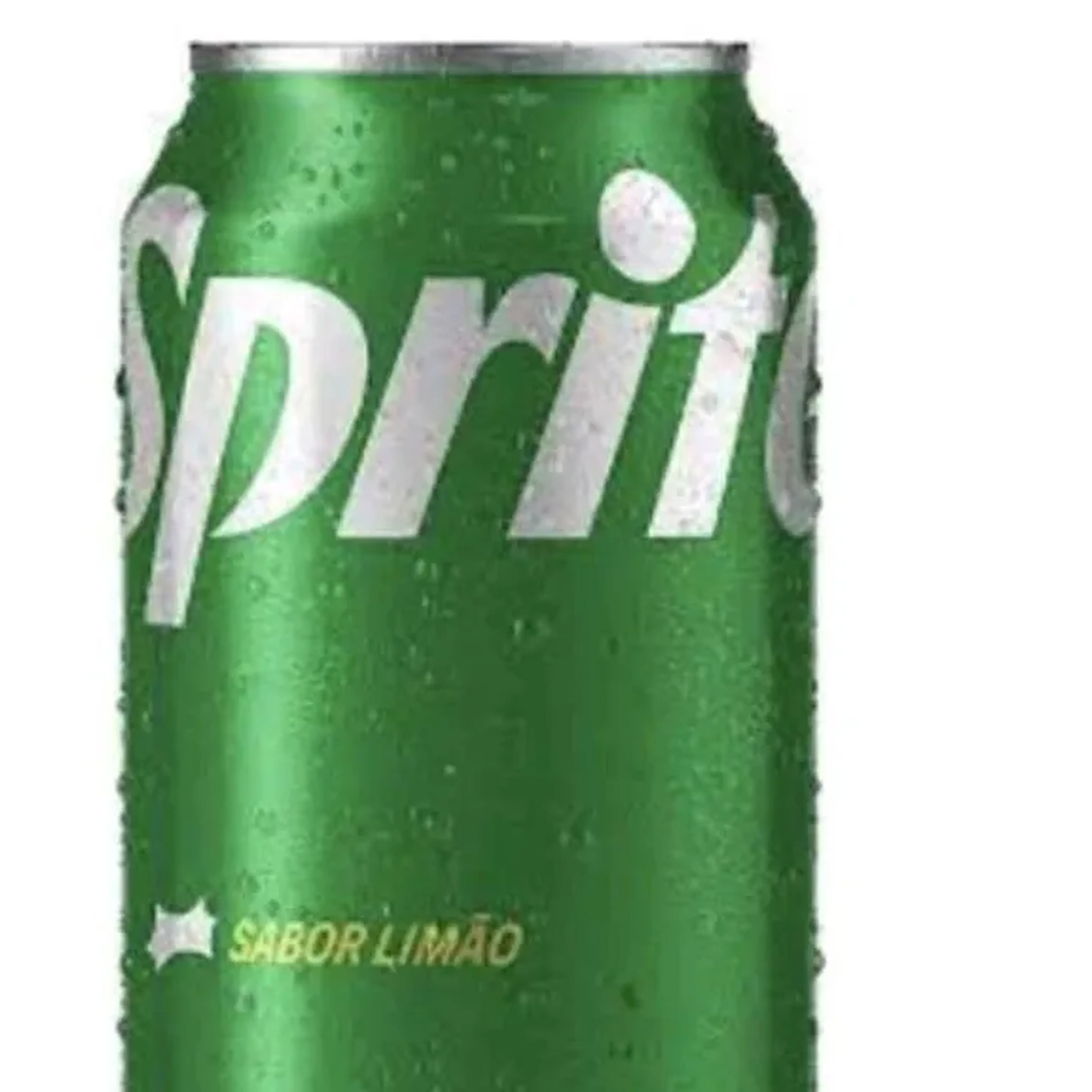 Sprite Lata imagem