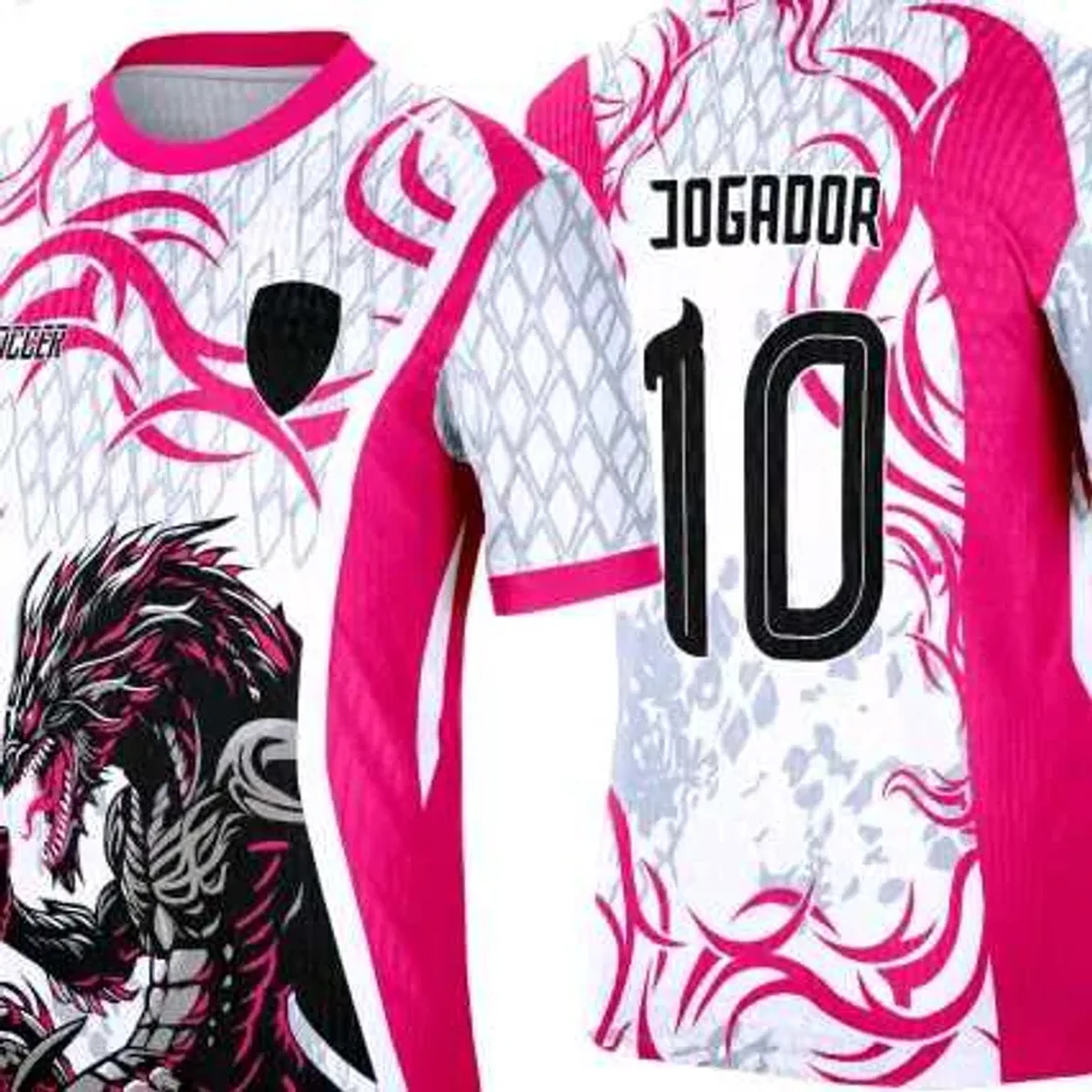 70 BLUSAS PARA INTERCLASSE -FARDAMENTO - EVENTOS imagem