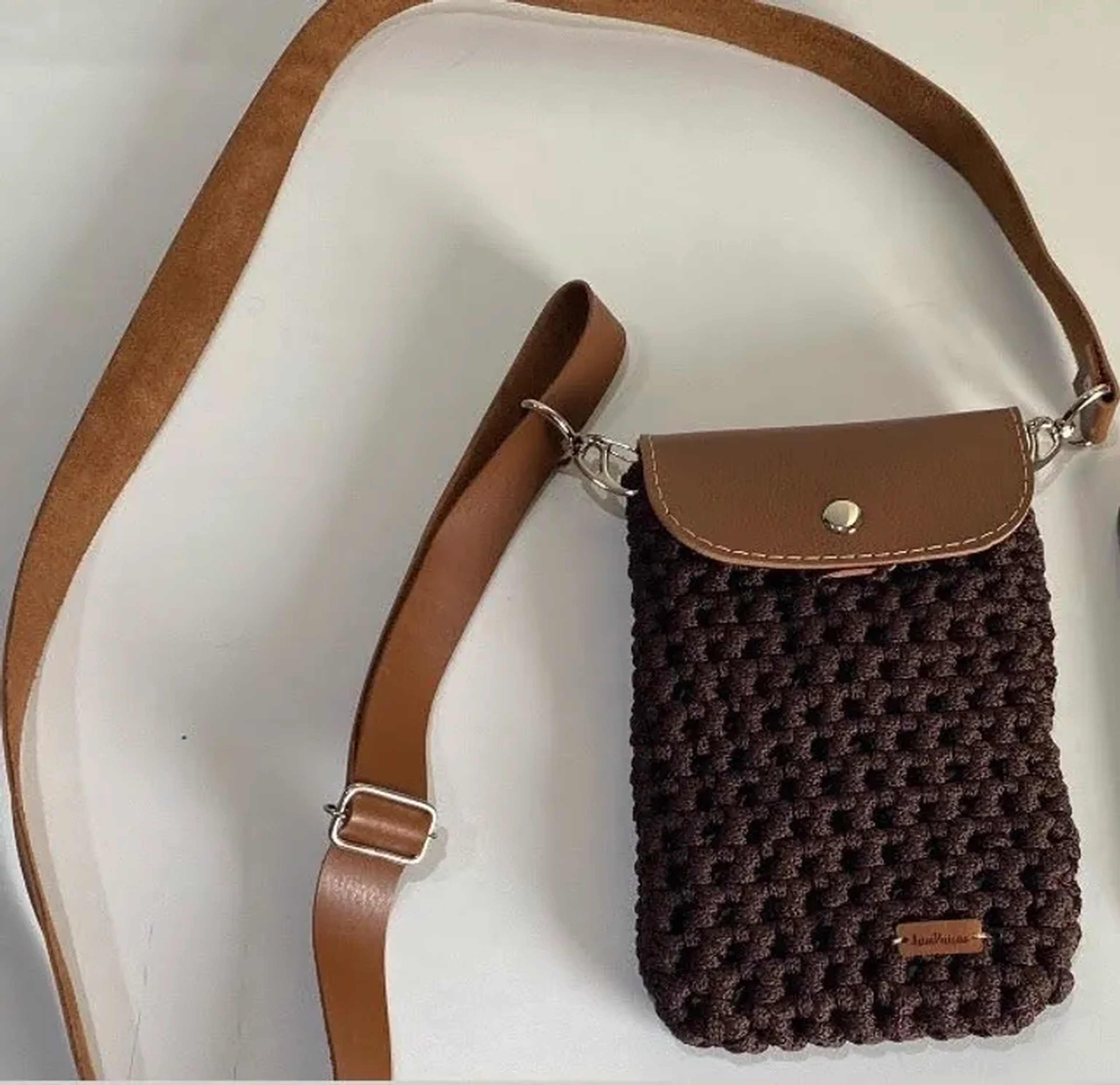 Bolsa Ane imagem
