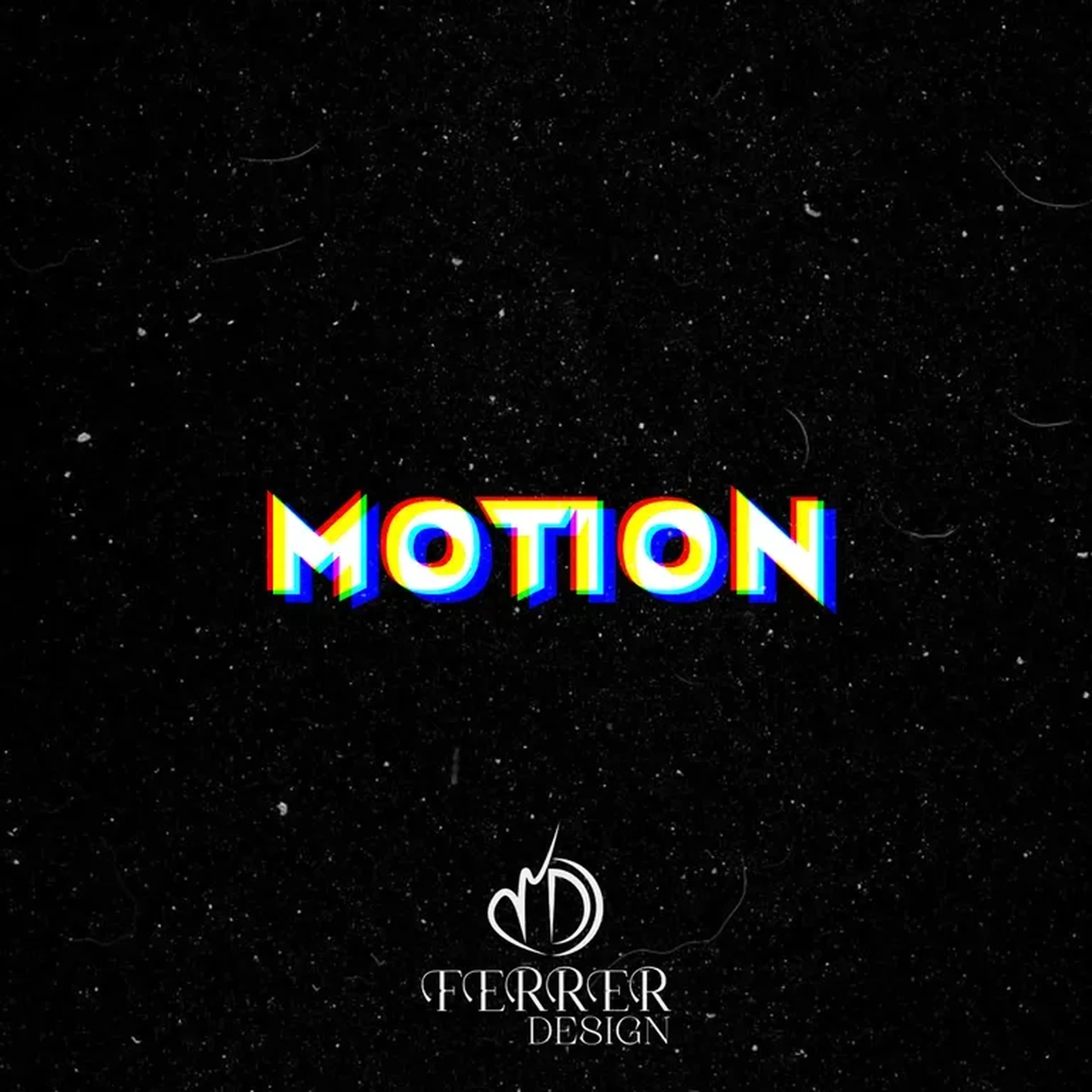 Motion imagem