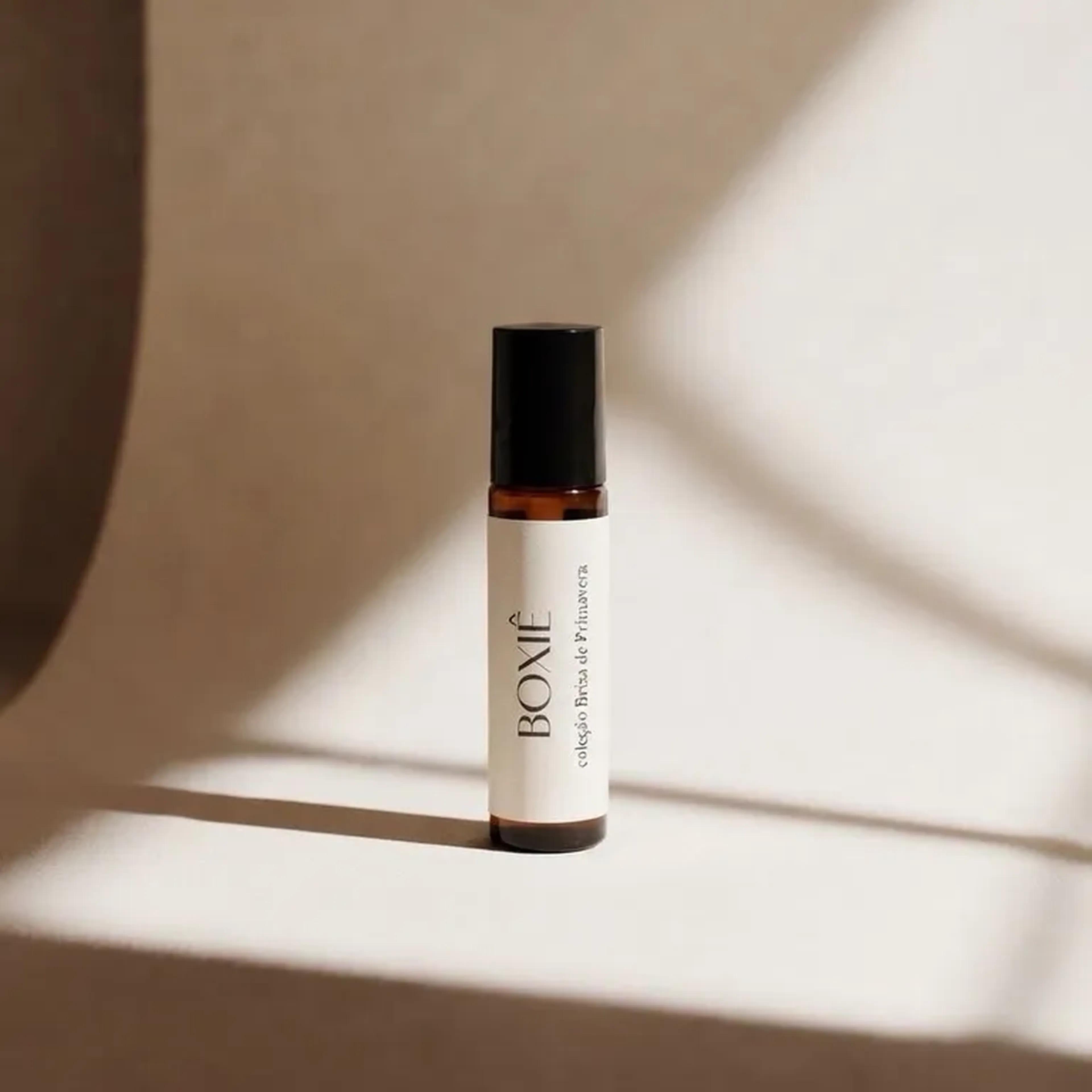 Roll on Blend de Óleo Essencial - Gerânio e Patchouli imagem