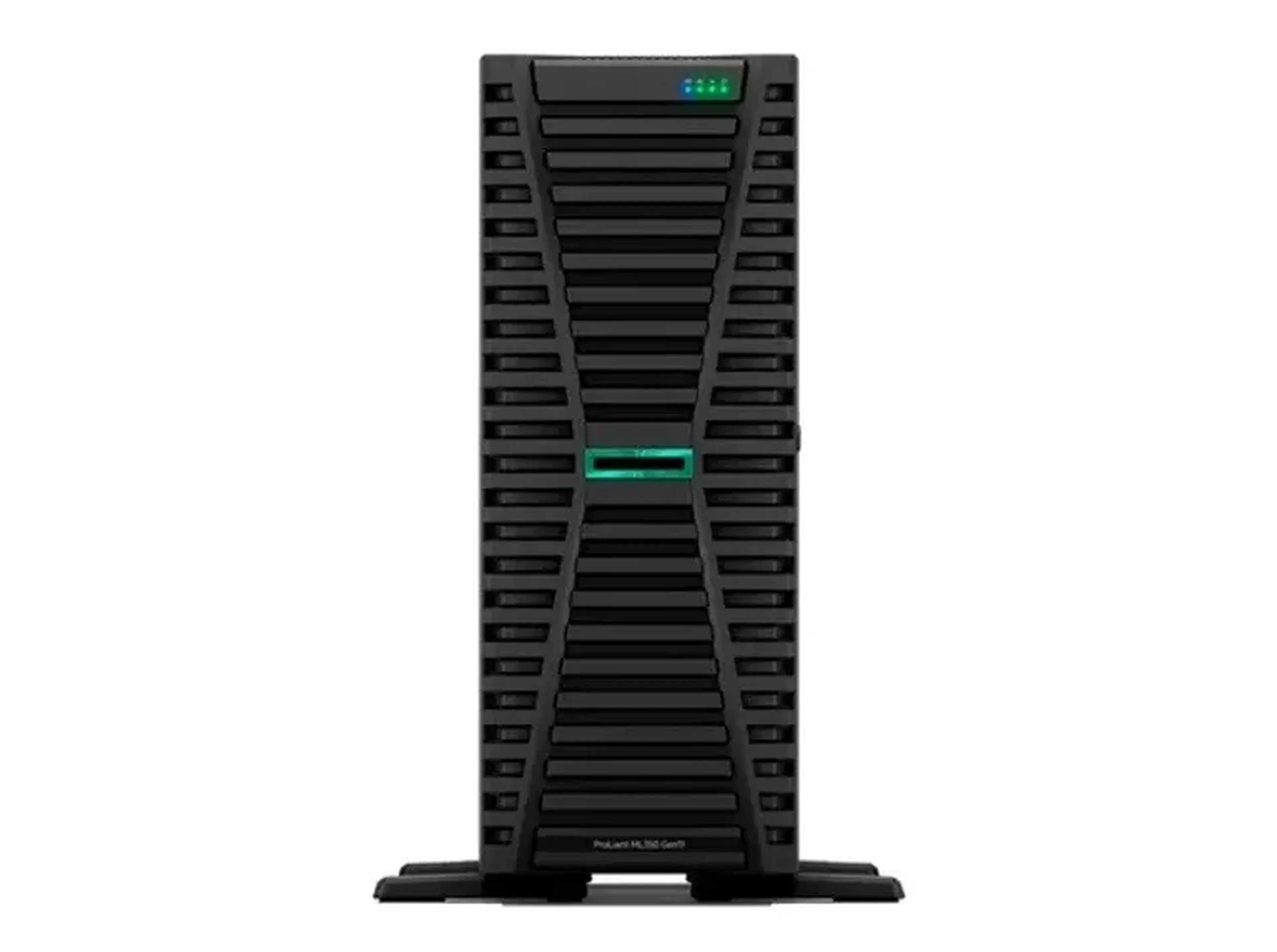Servidor HPE ML350 G11 Intel Xeon Silver 4410Y 32GB MR408i-o 8SF imagem