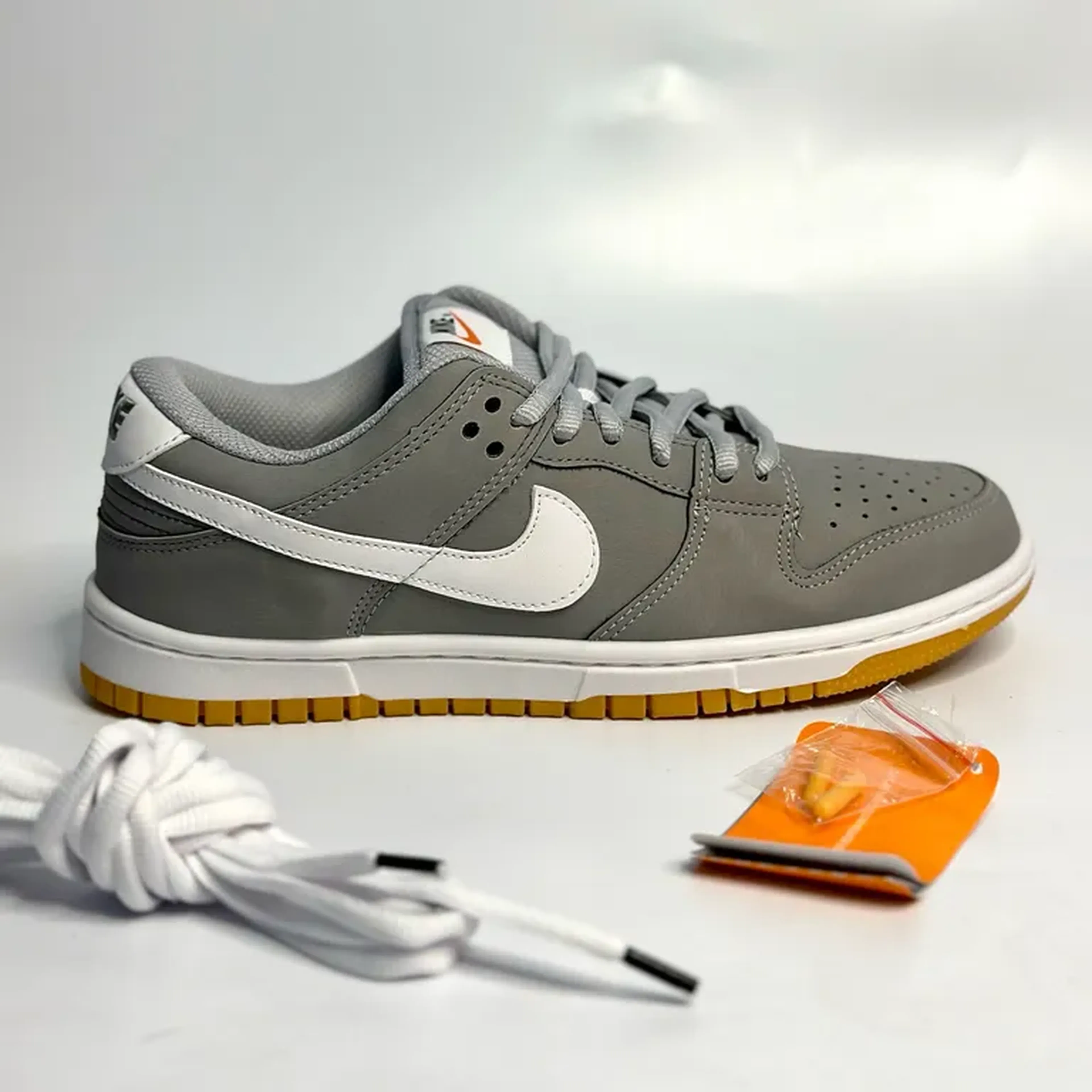 Dunk Grey imagem