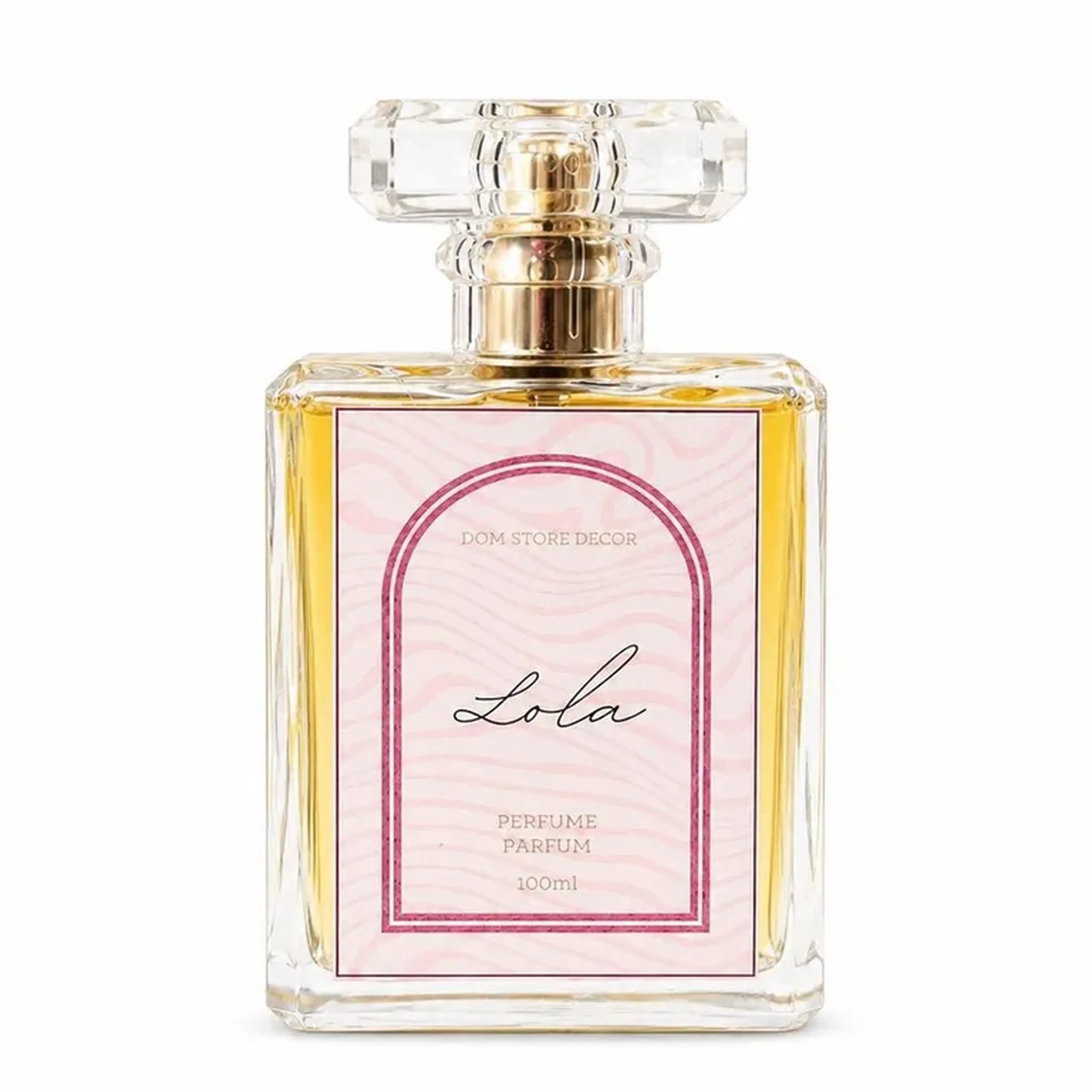Perfume - LOLA imagem