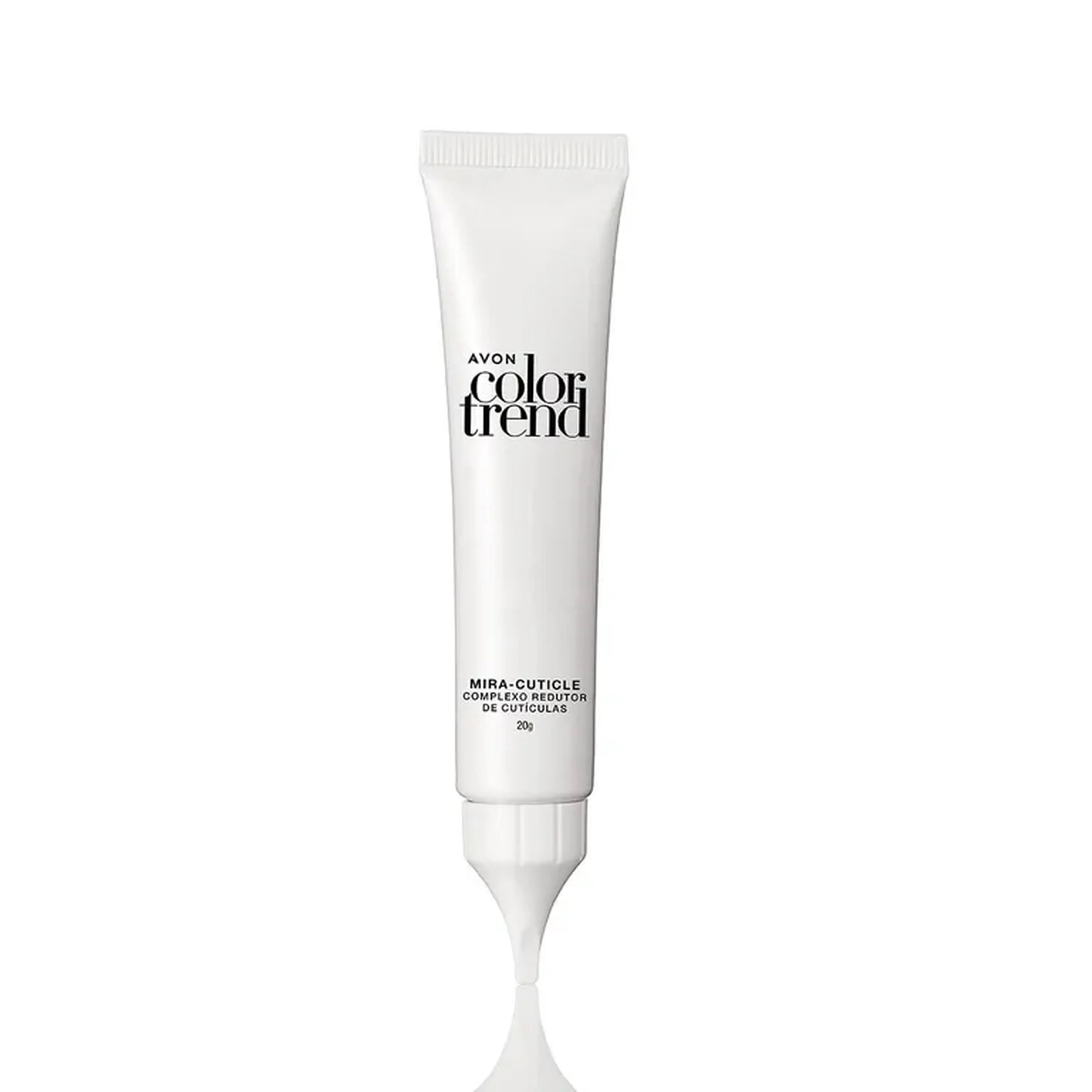 REDUTOR DE CUTICULAS - AVON imagem