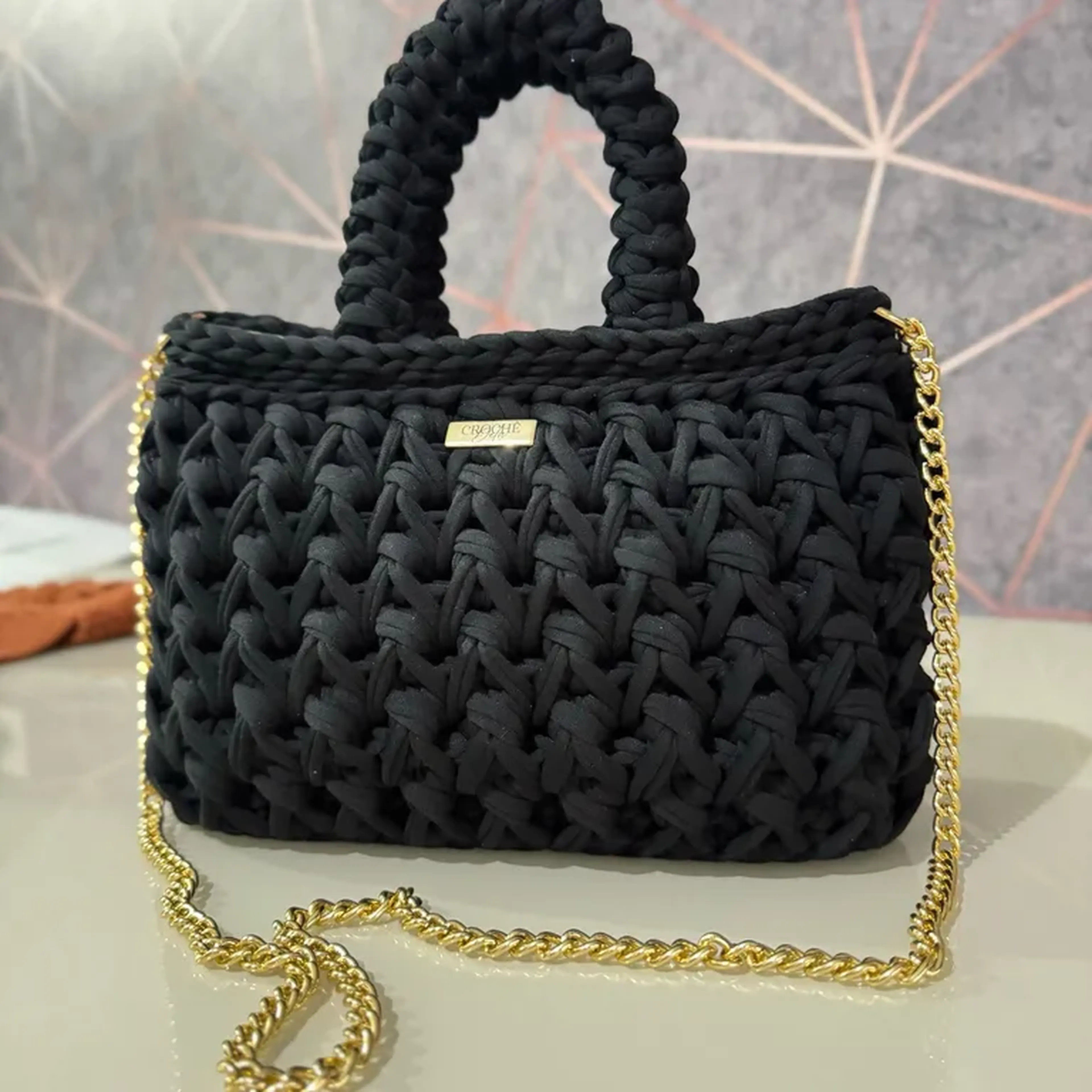 Bag Raquel imagem