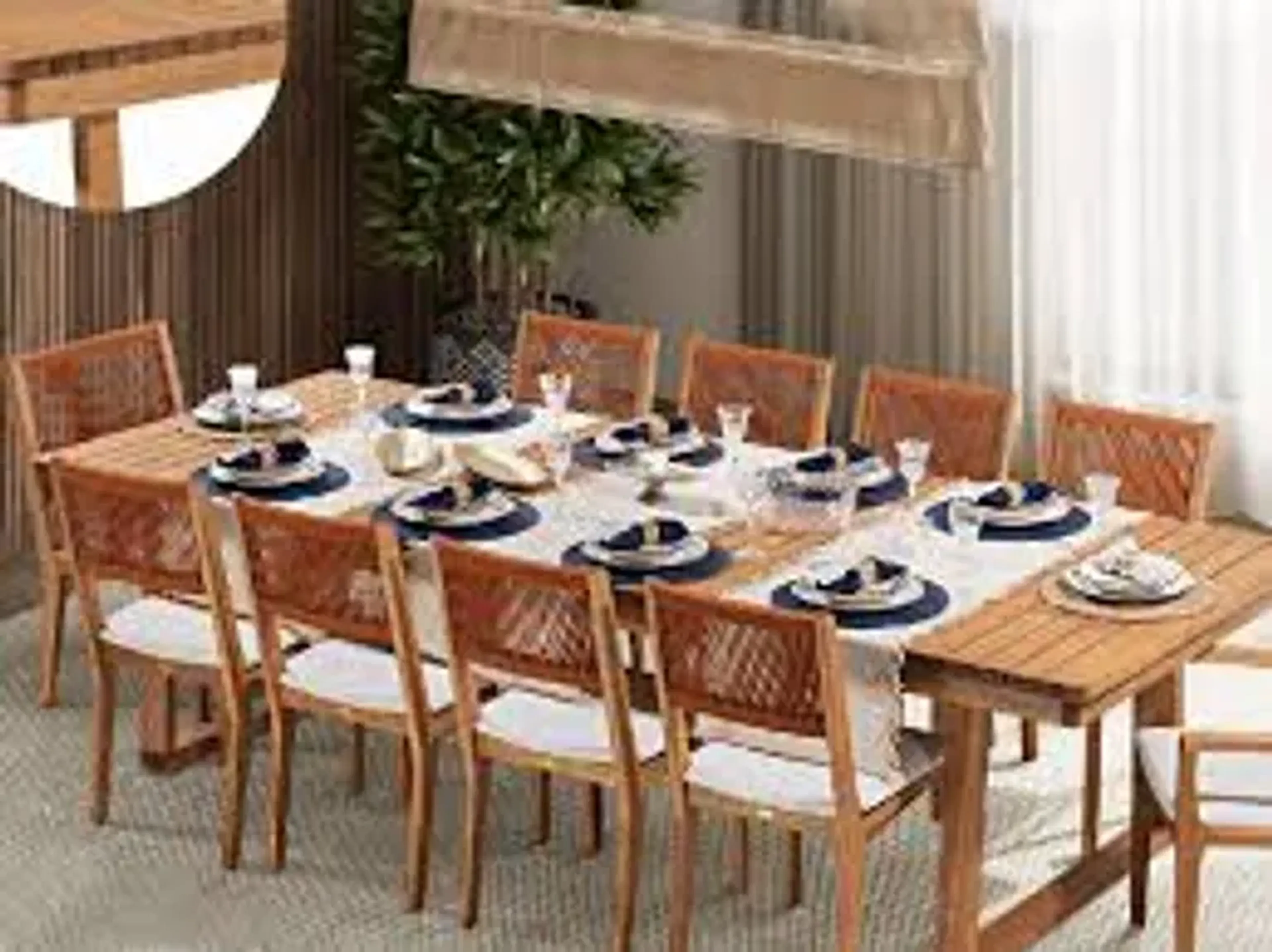 Mesa de Jantar imagem